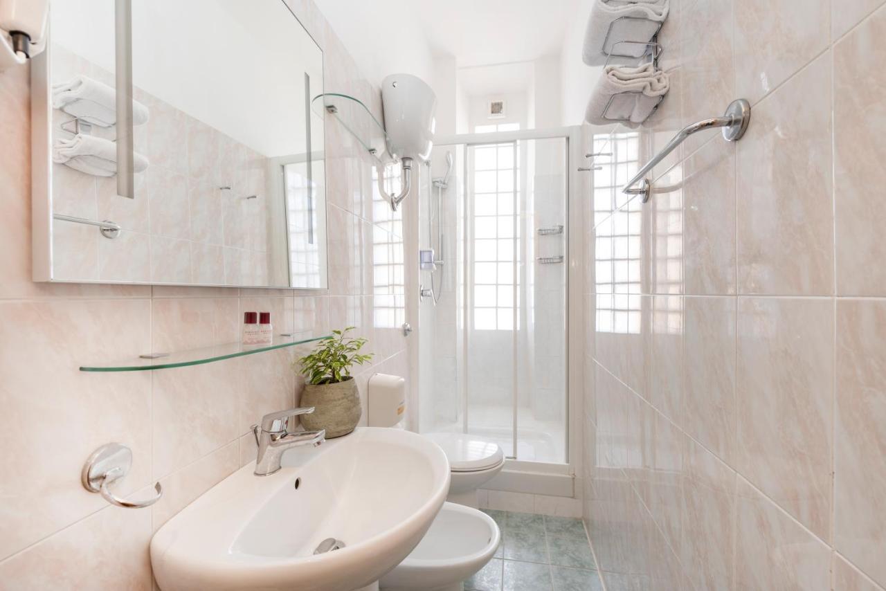 Classic Double or Twin Room