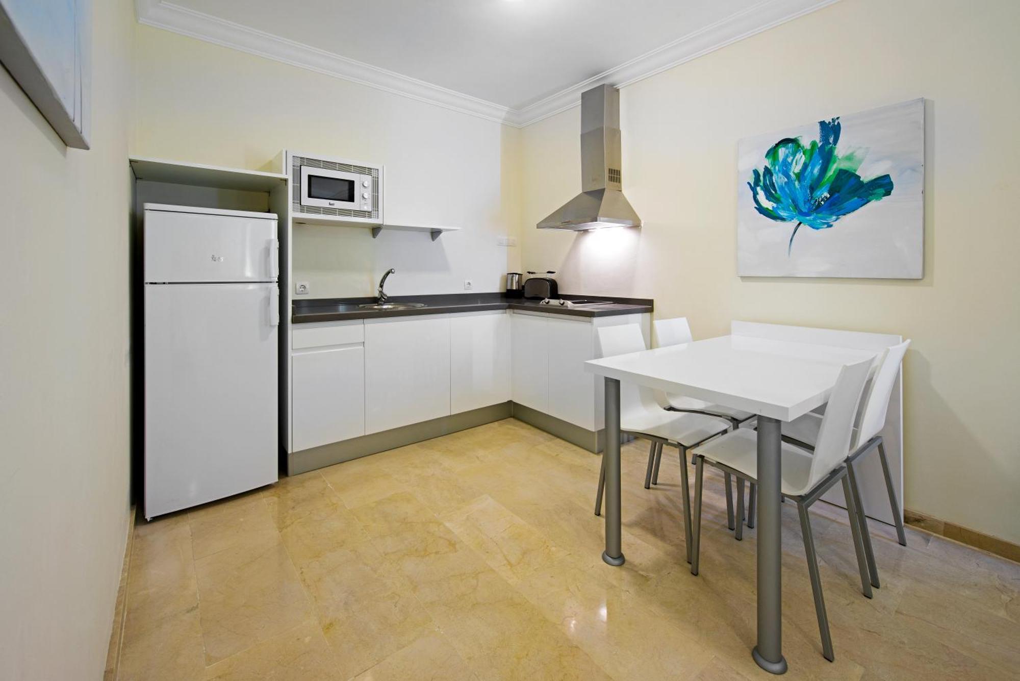 Monolocale con Vista Mare (2 Adulti)