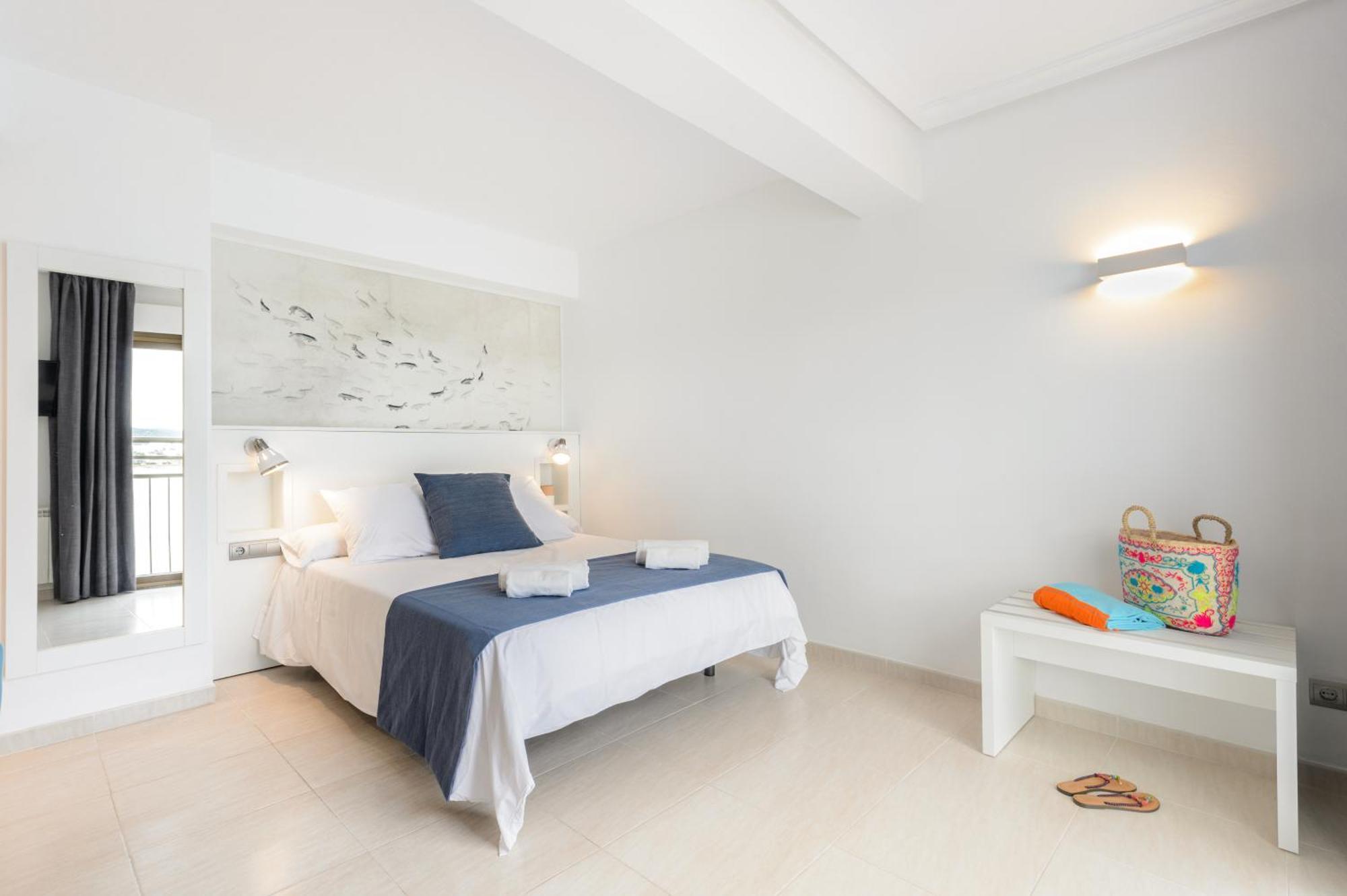 Suite Sea View