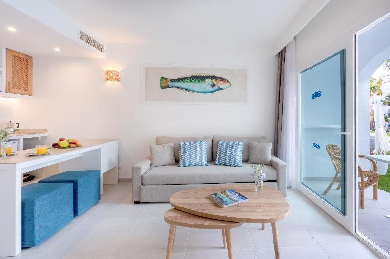 Privilege Apartment