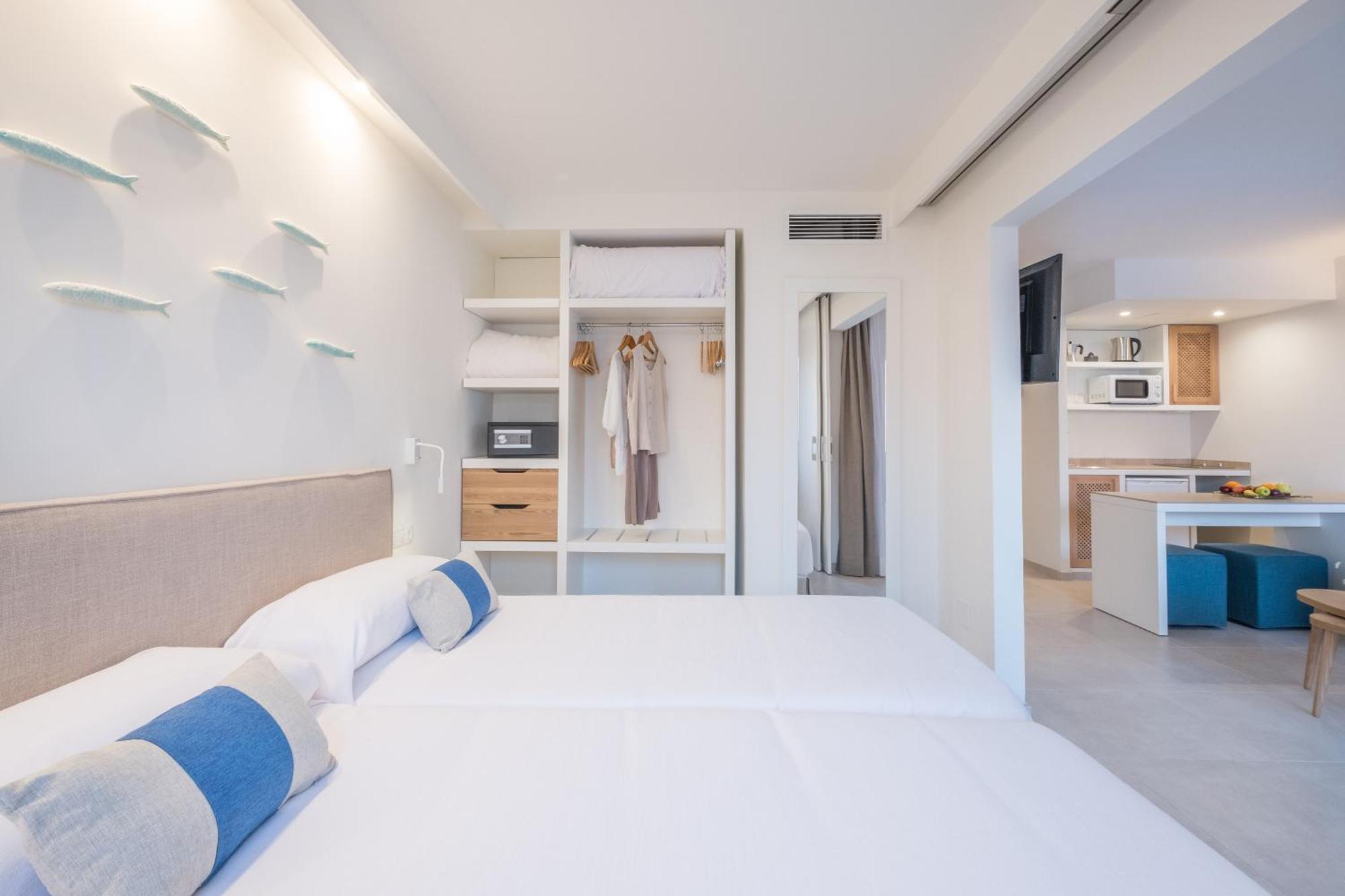 Duplex Premium Apartment