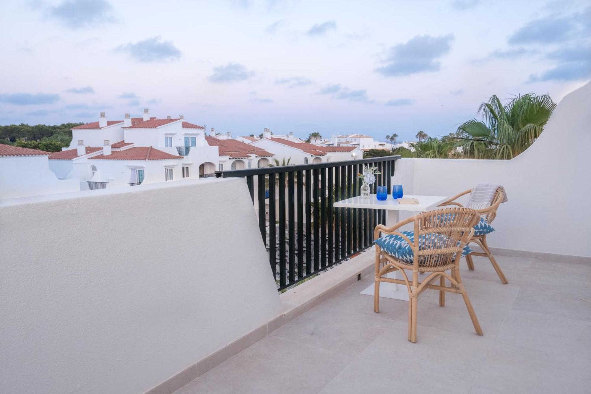 Duplex Premium Apartment