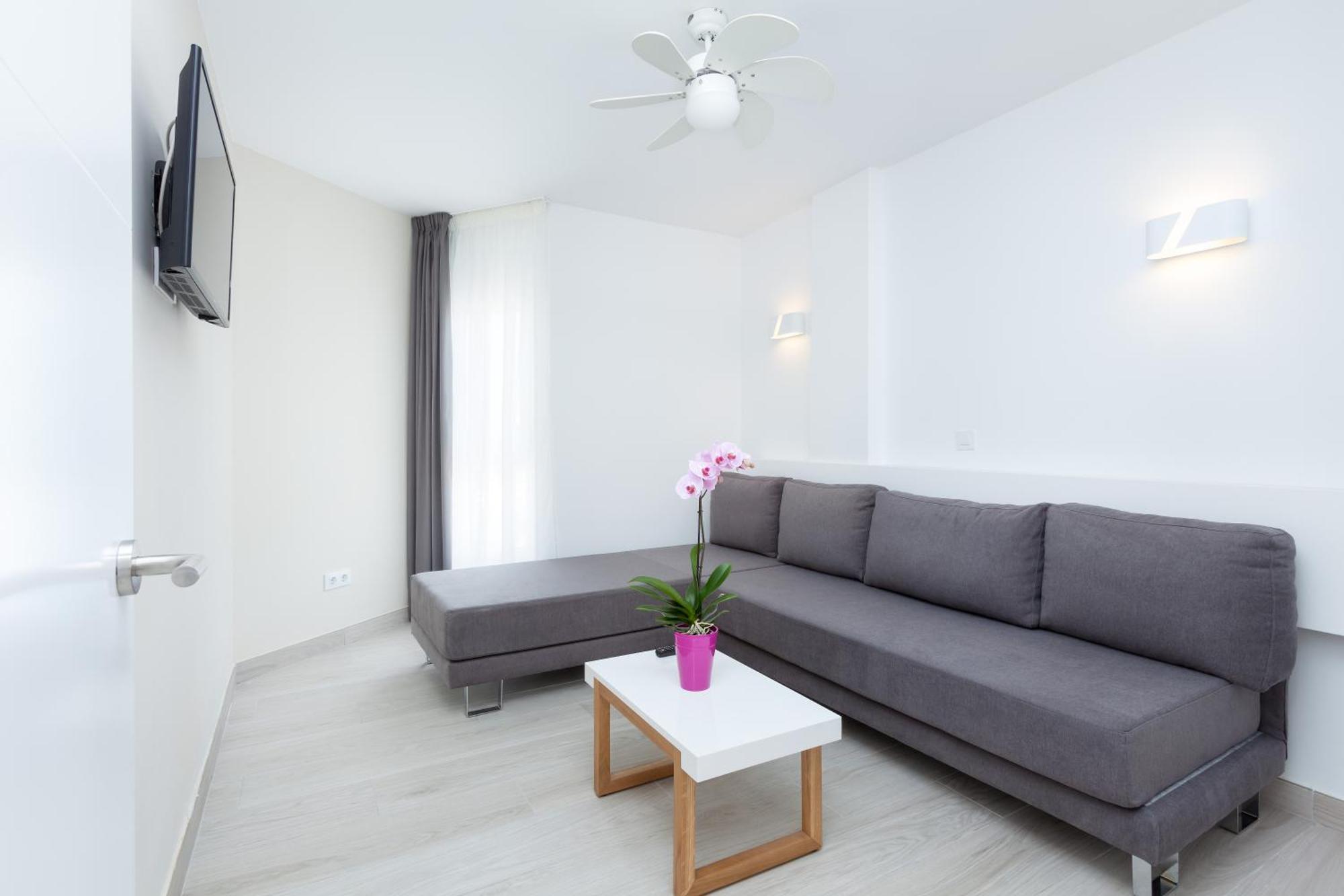 Suite (2 Adulti)