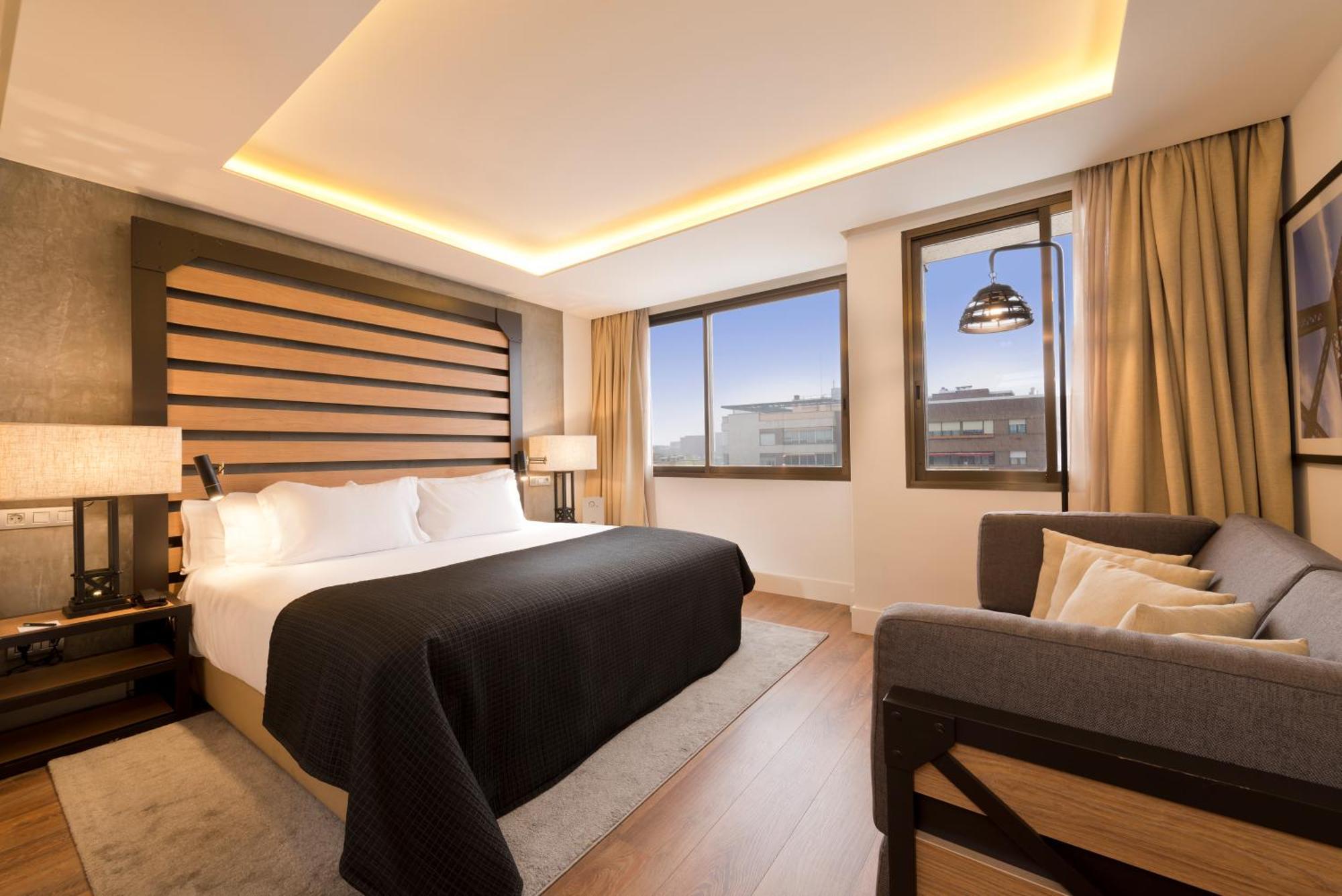 Executive Zimmer