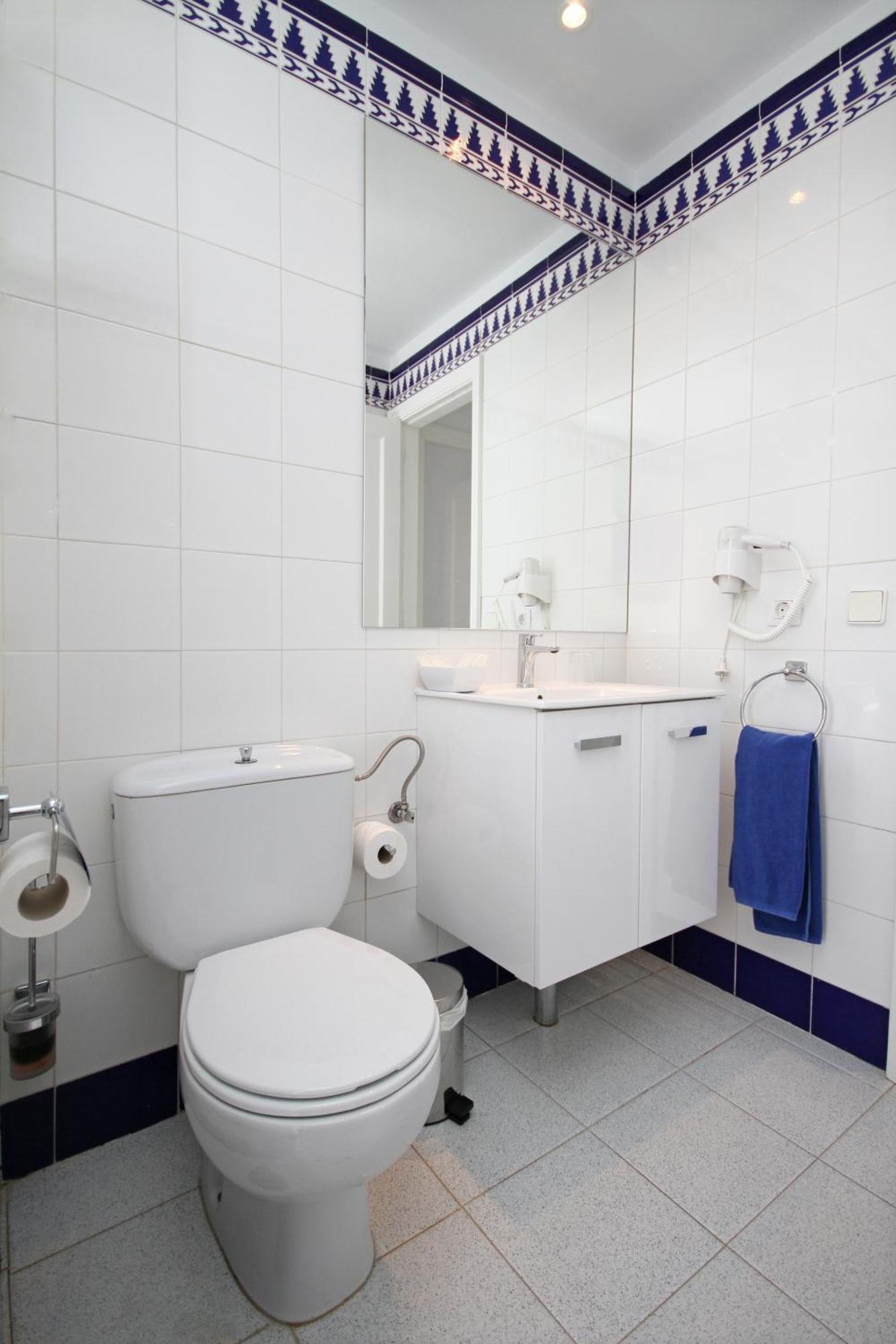 Appartement 1 Chambre