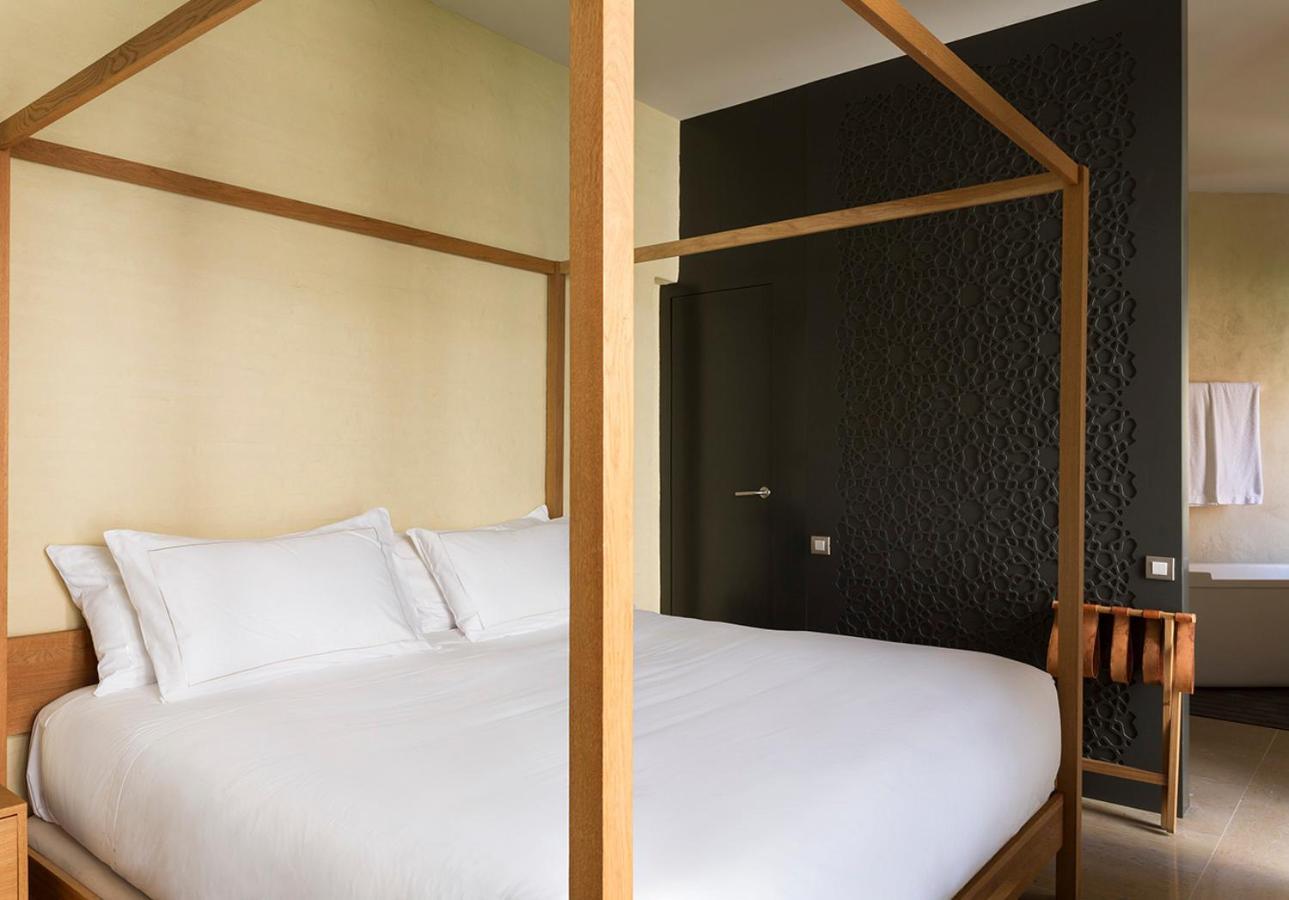 Grand Deluxe Double Room