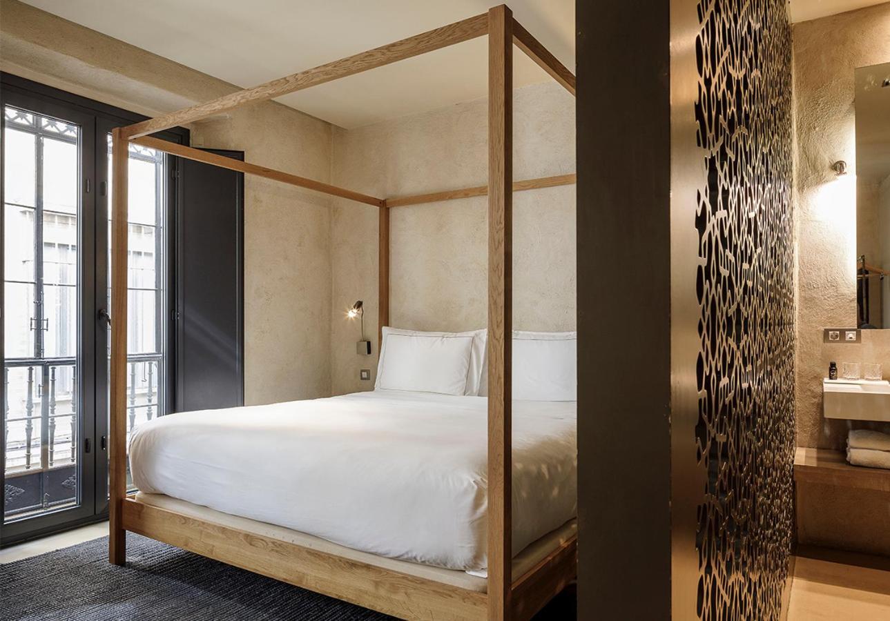 Deluxe Double Room Views