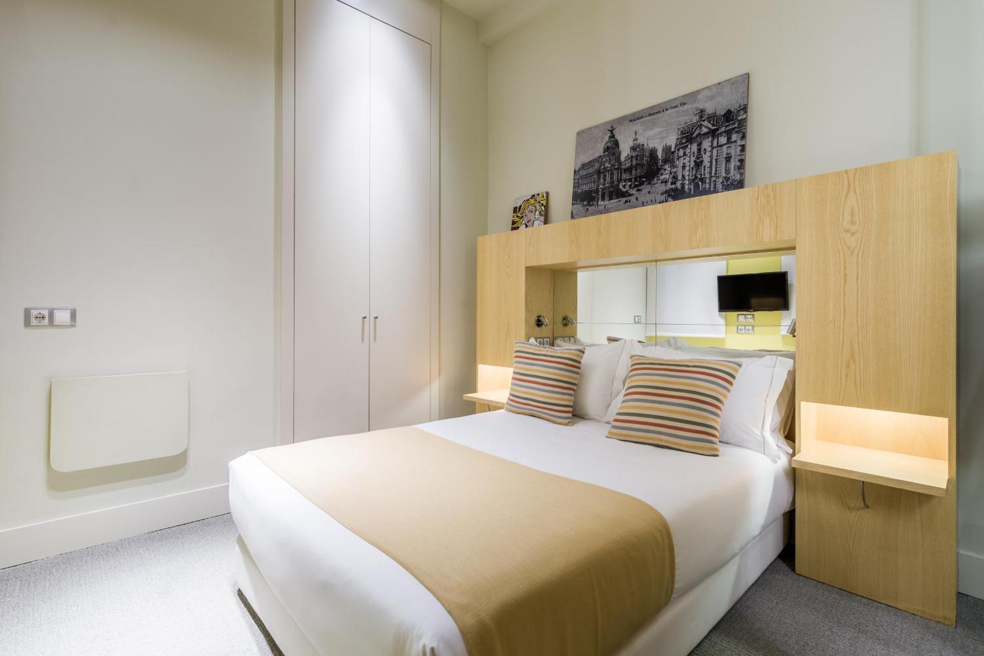Chambre Simple