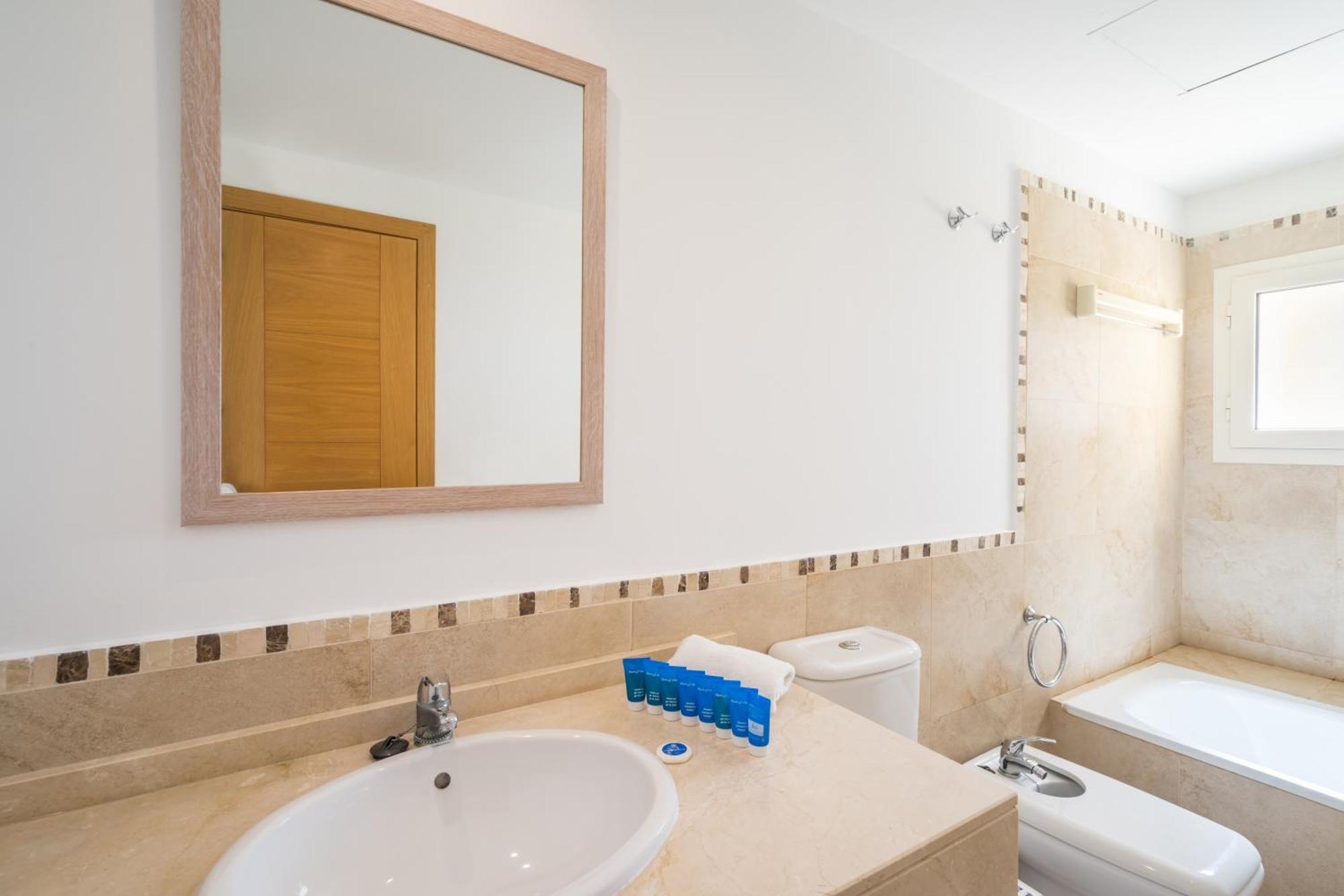 Appartement met 3 Slaapkamers
