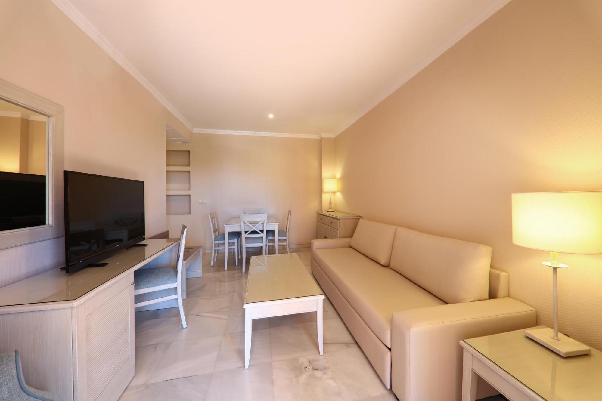 Appartamento con 1 Camera da Letto
