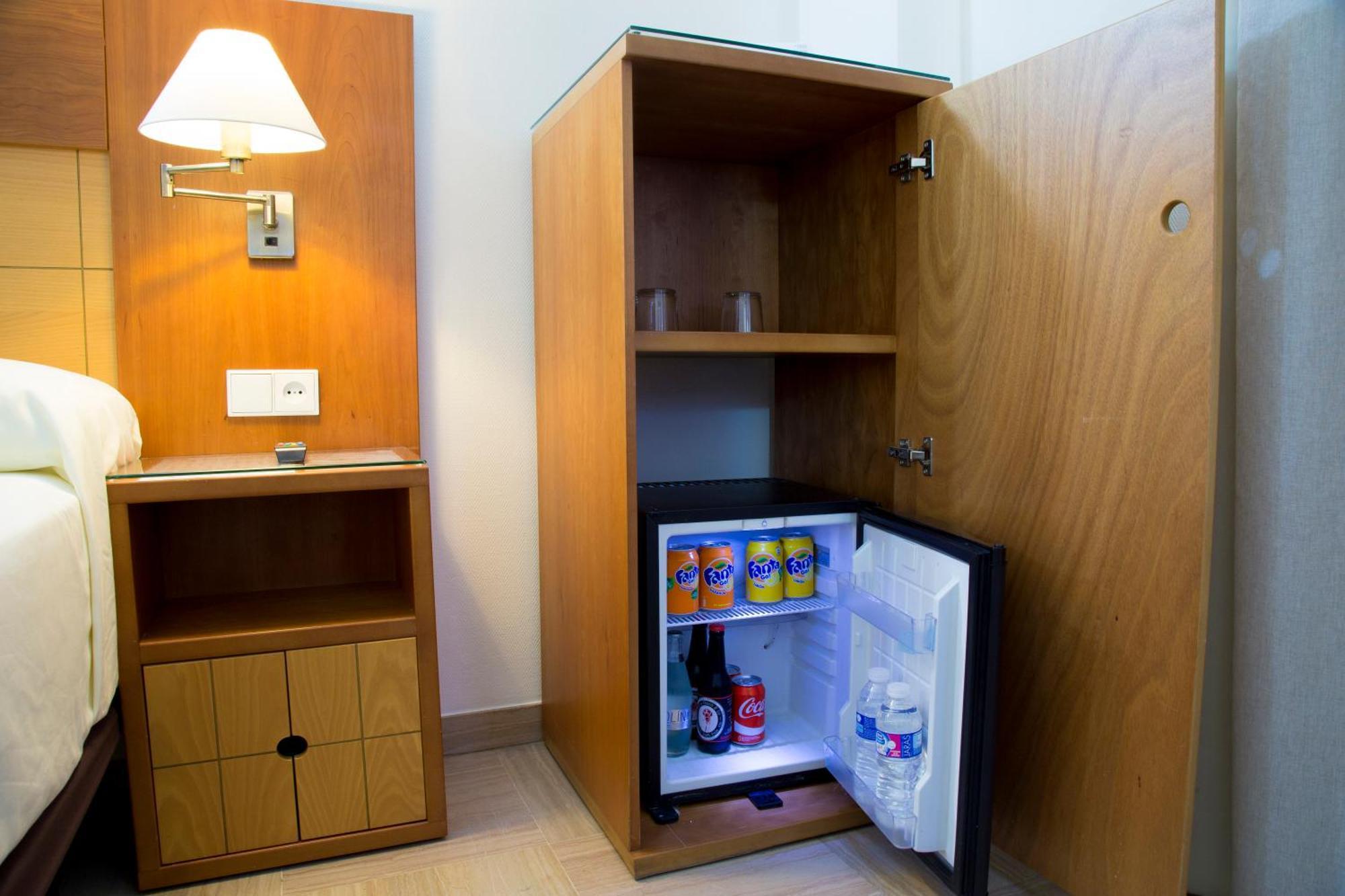 Chambre Simple
