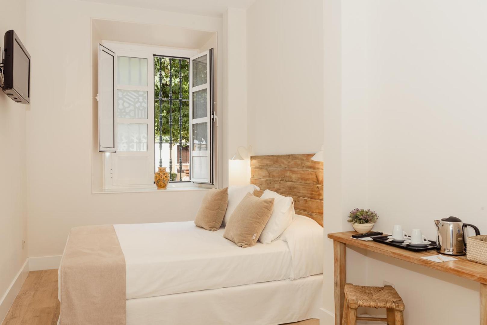 Double Room Ground Floor