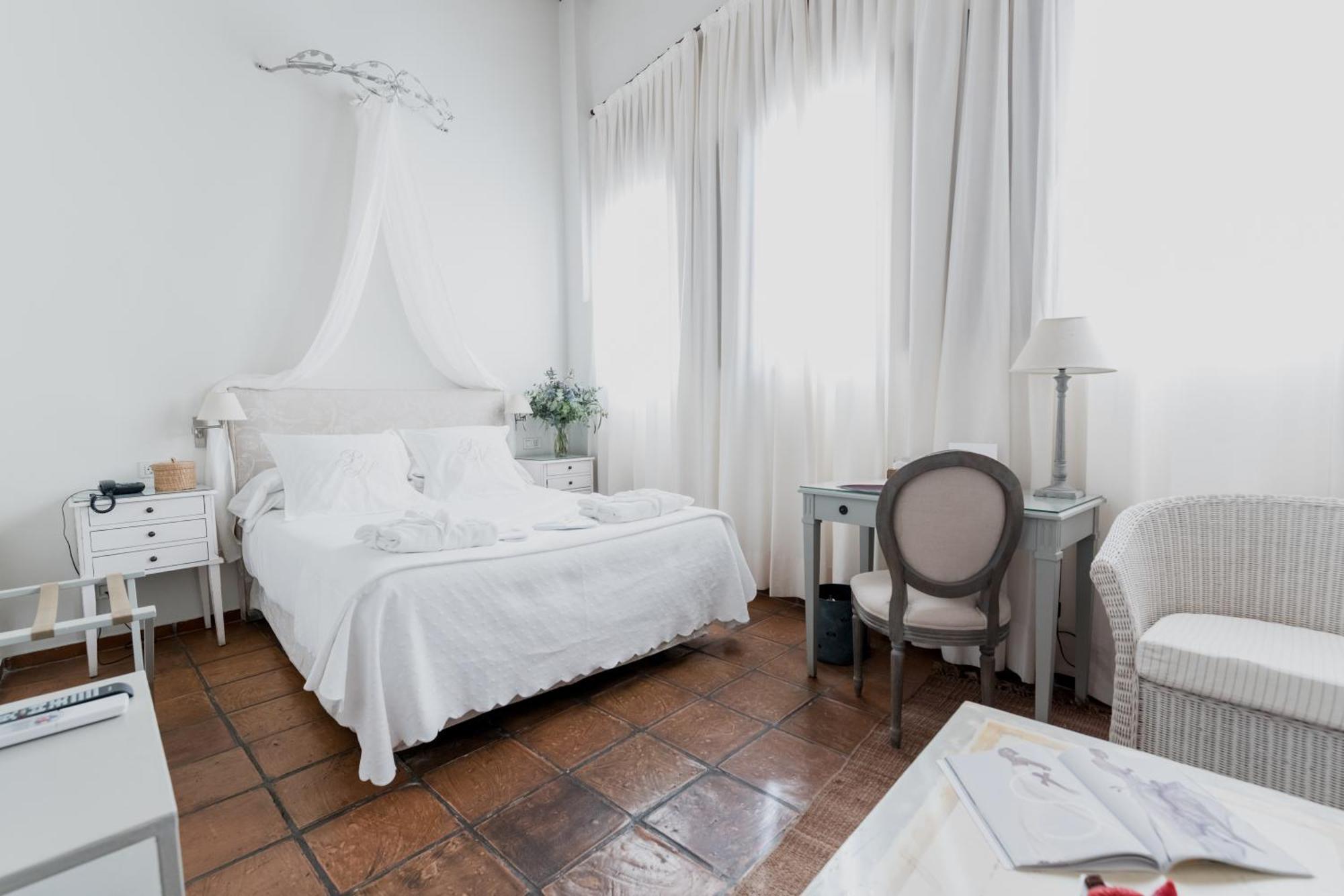 Premium Double Room