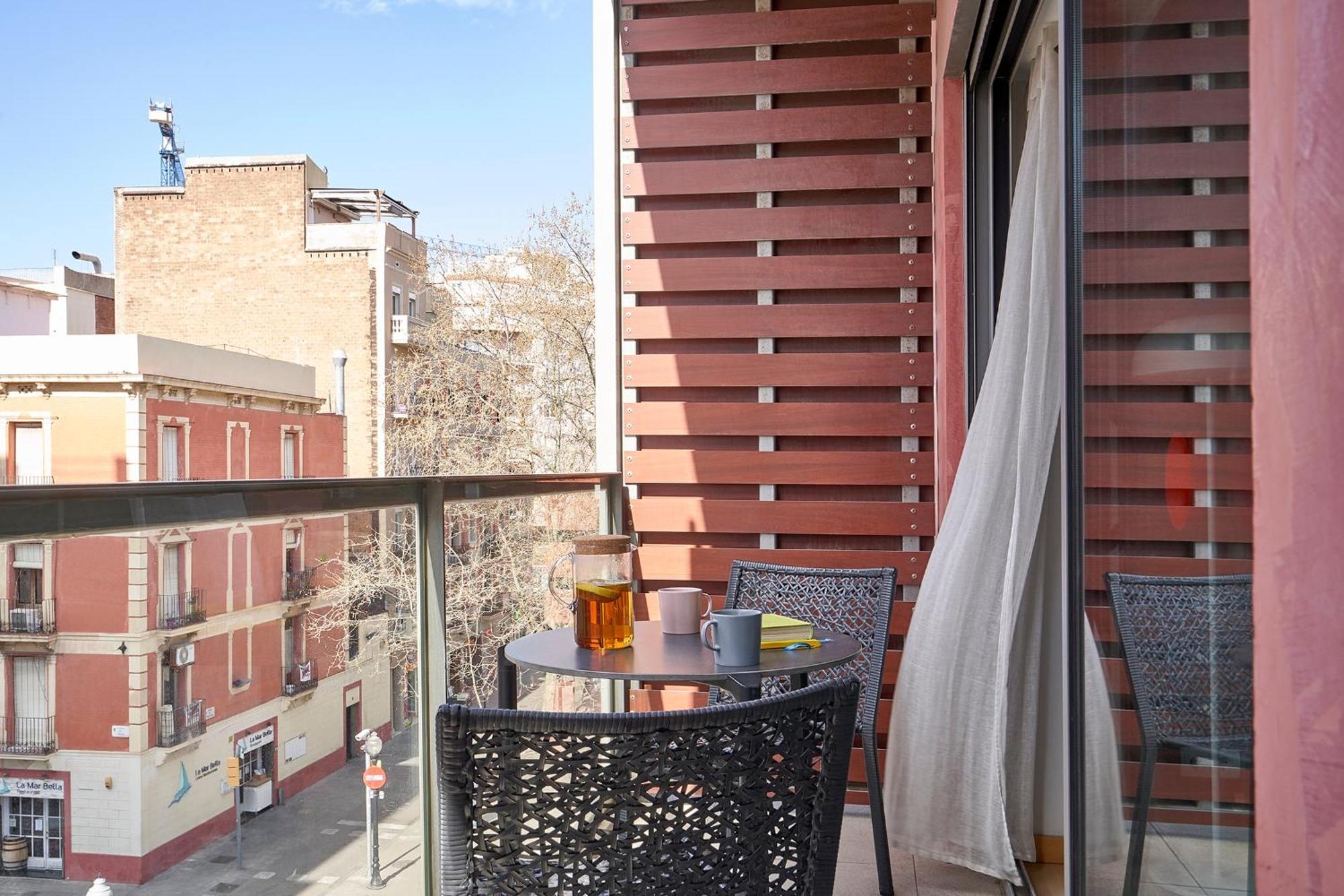 Familienapartment