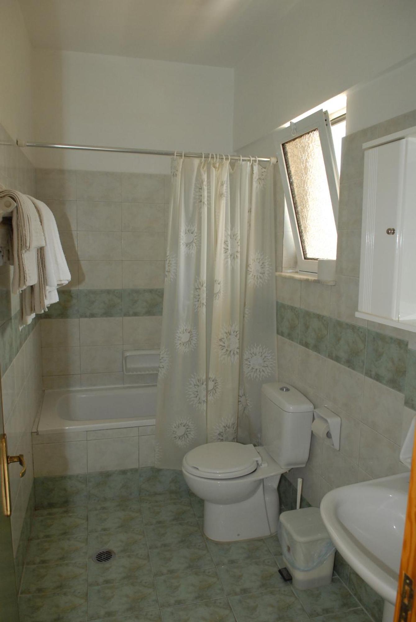 Appartement (2 Volwassenen)