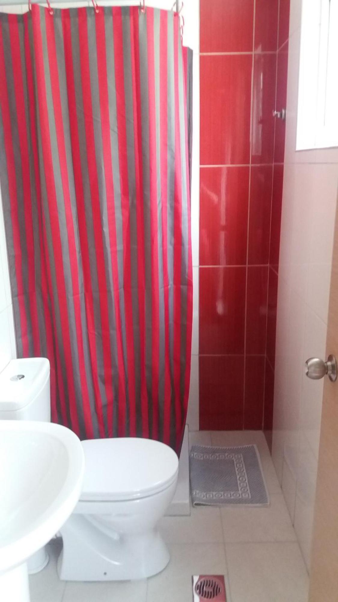 Habitación Doble Estándar con balcón - 1 o 2 camas