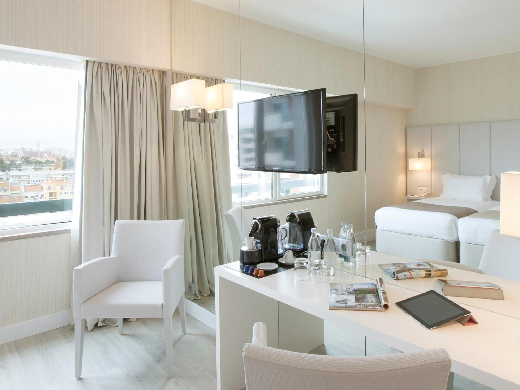 Premium Family Room Balcony
