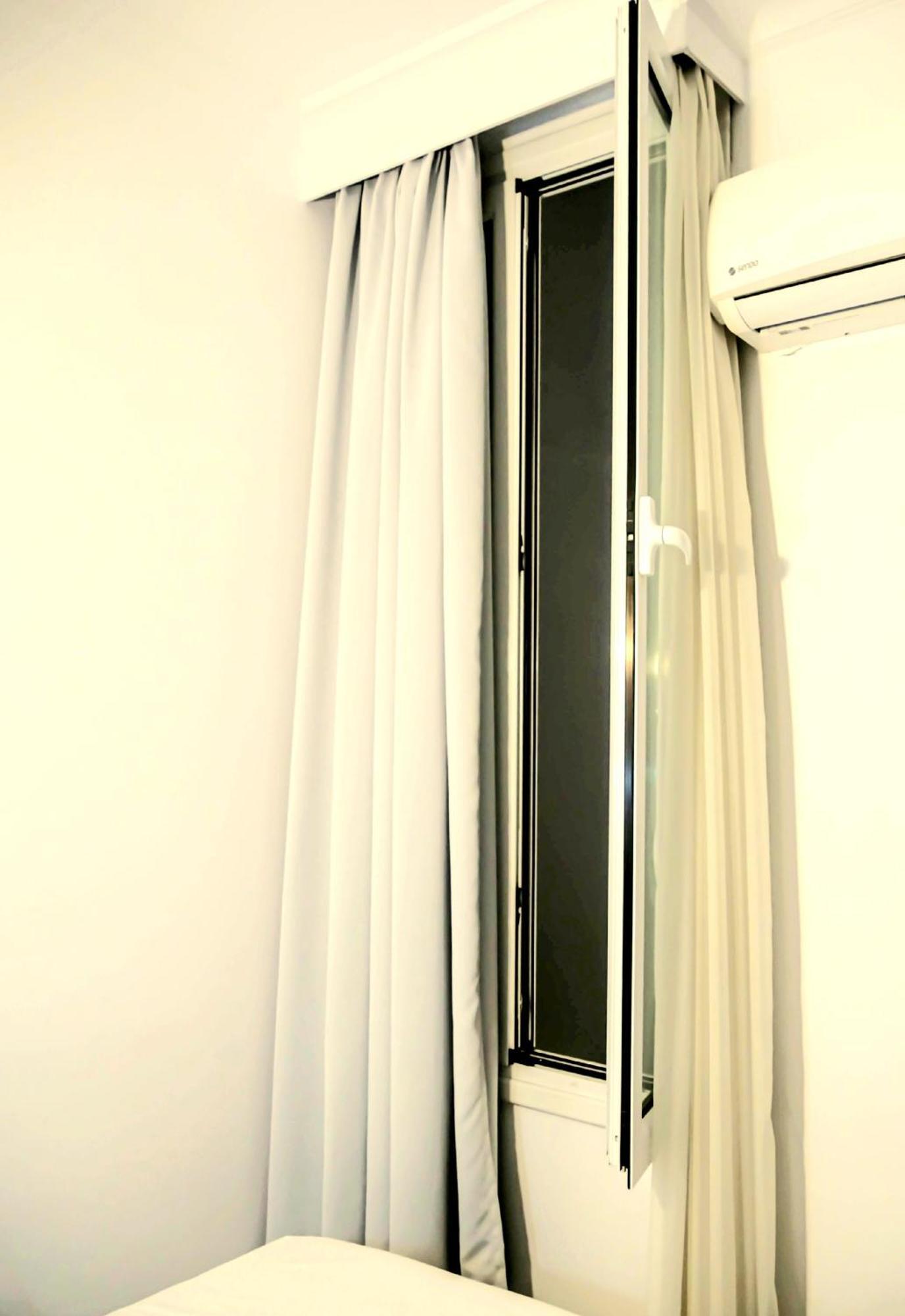 Interior Economy Double Room No View
