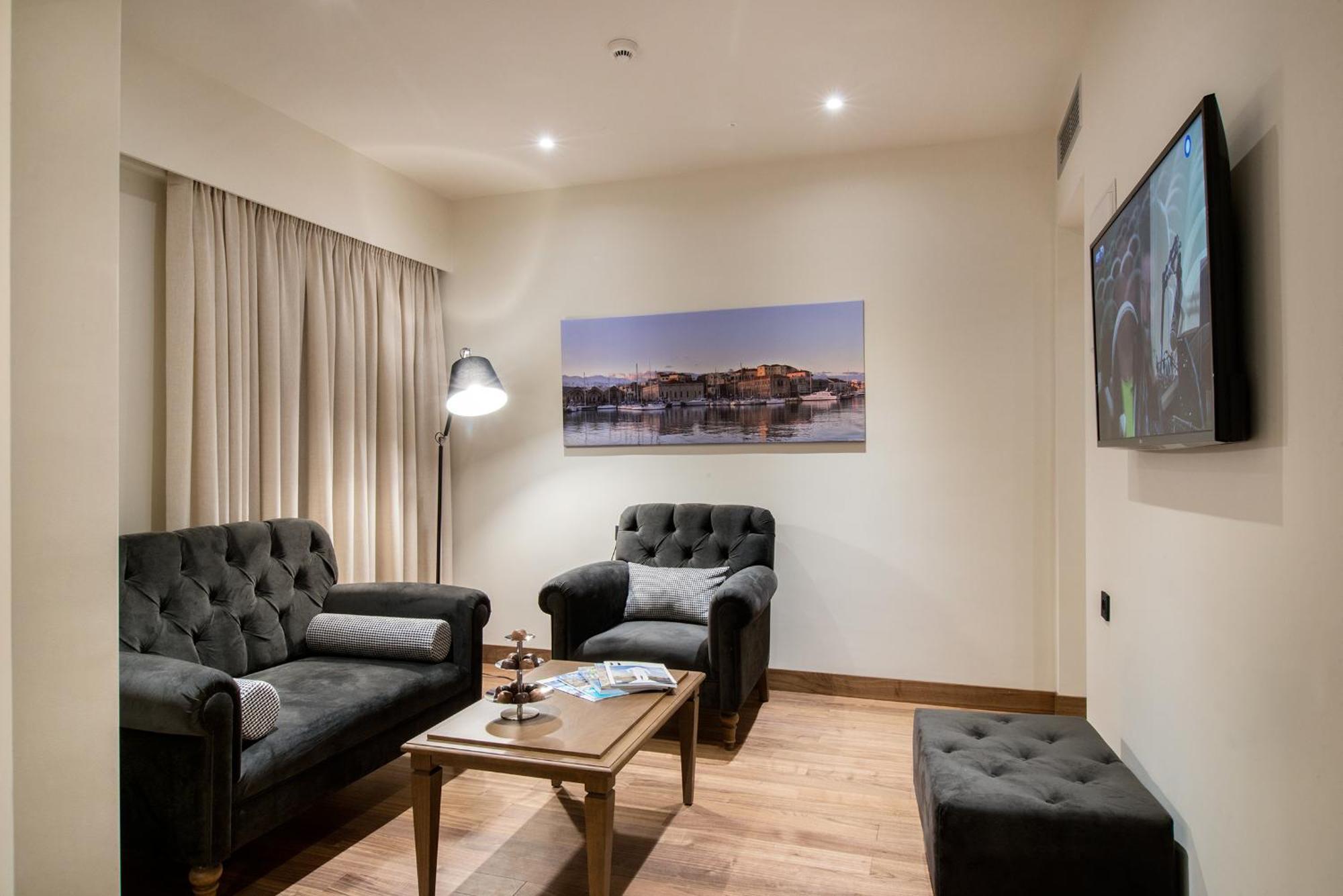 Superior Suite