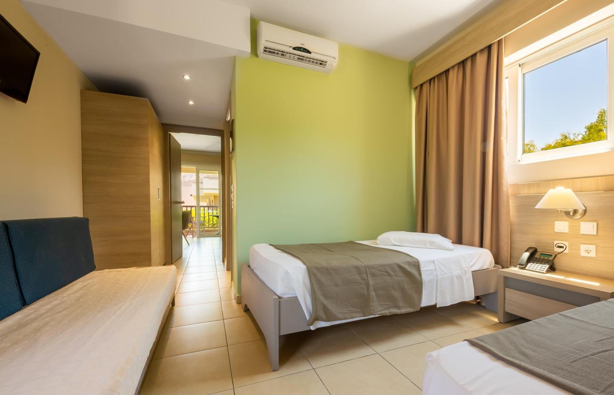 Superior Suite