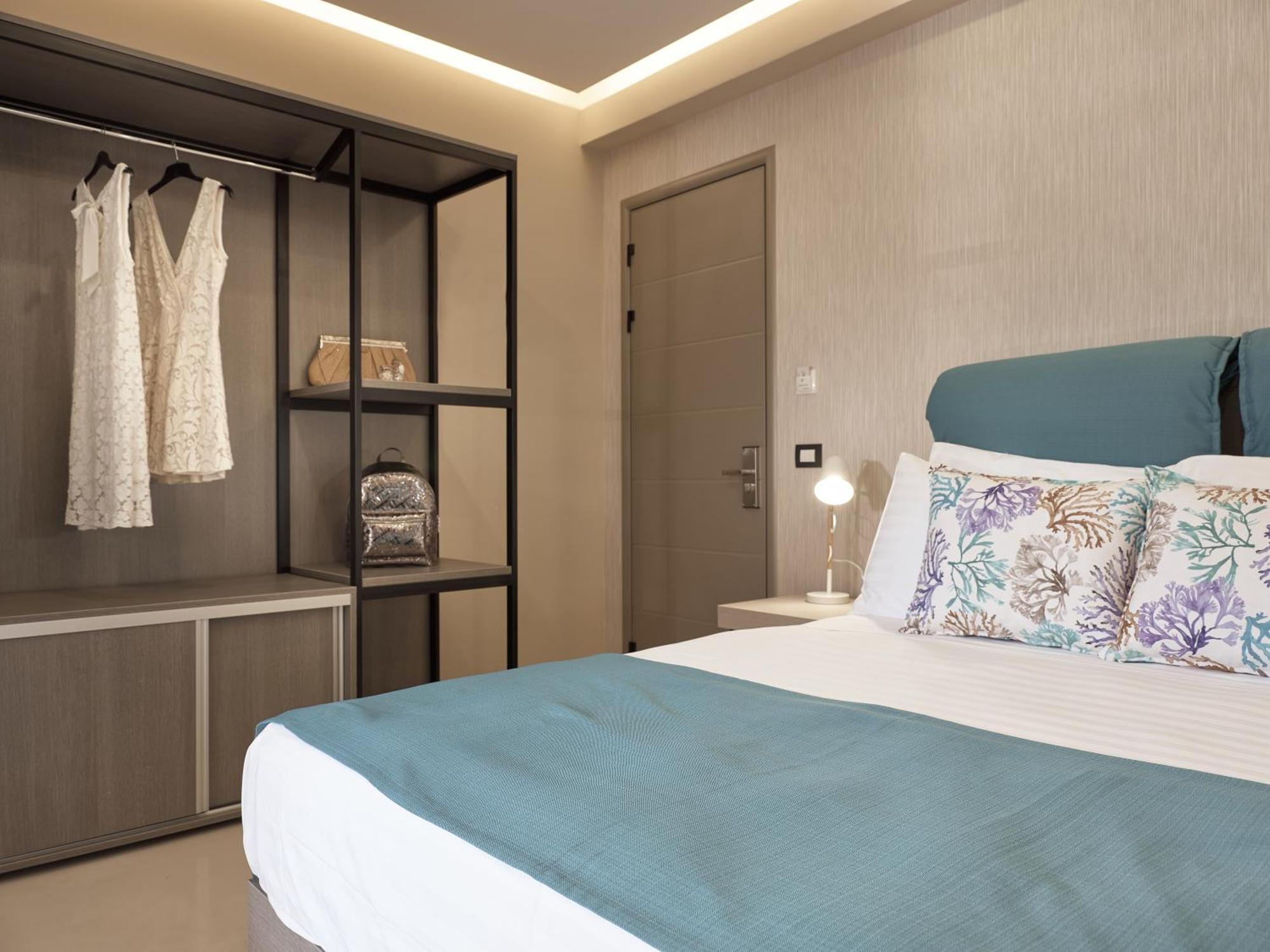 Chic Room