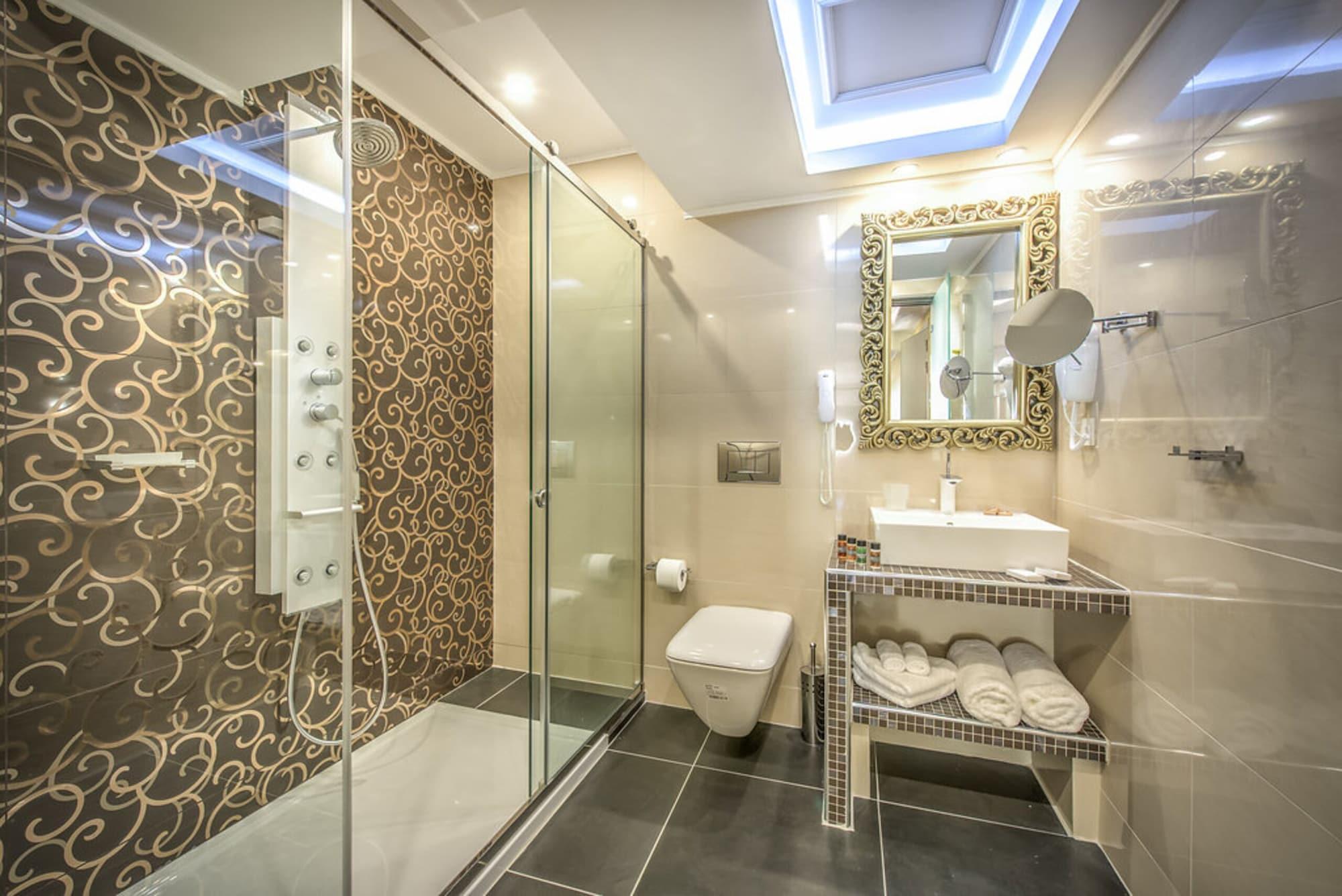 Royal Suite