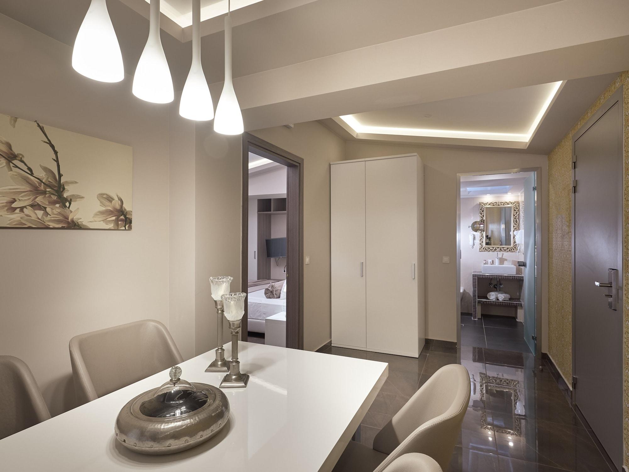 Royal Suite