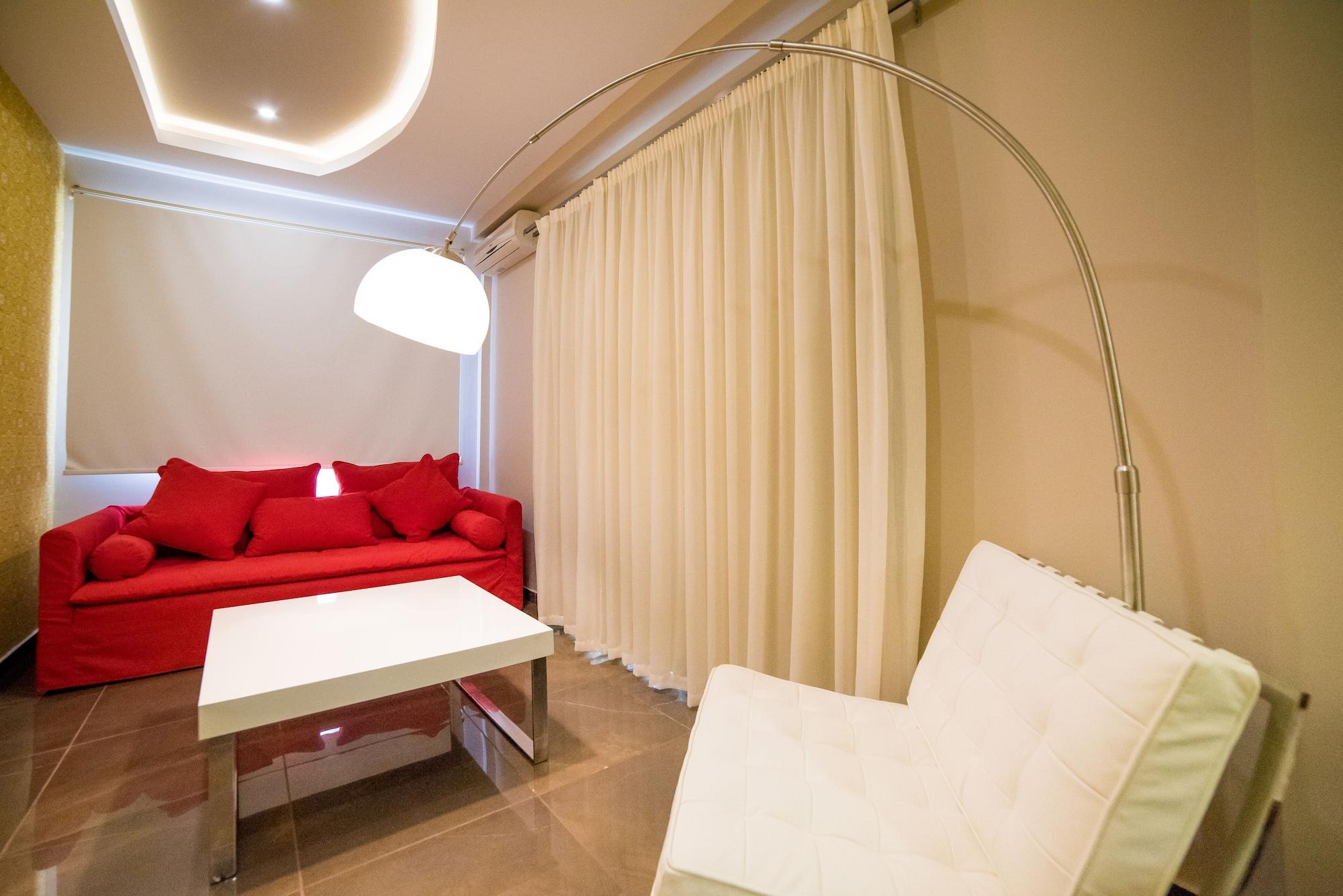 Royal Suite