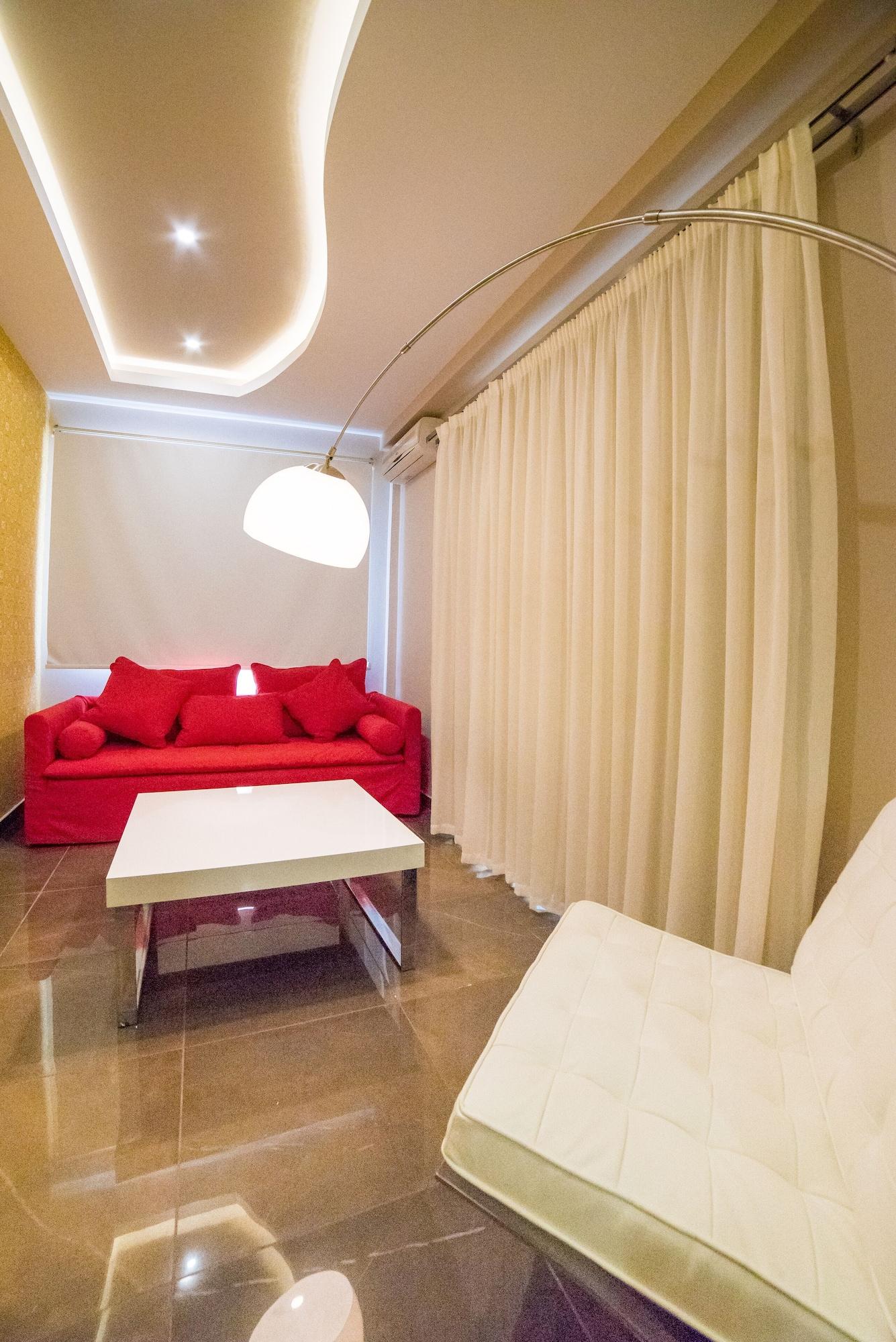 Royal Suite