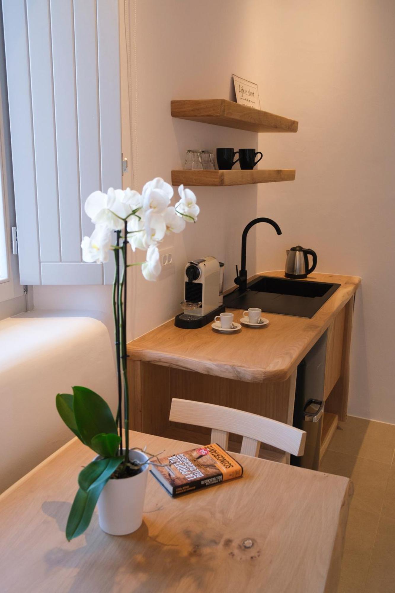 Superior Appartement