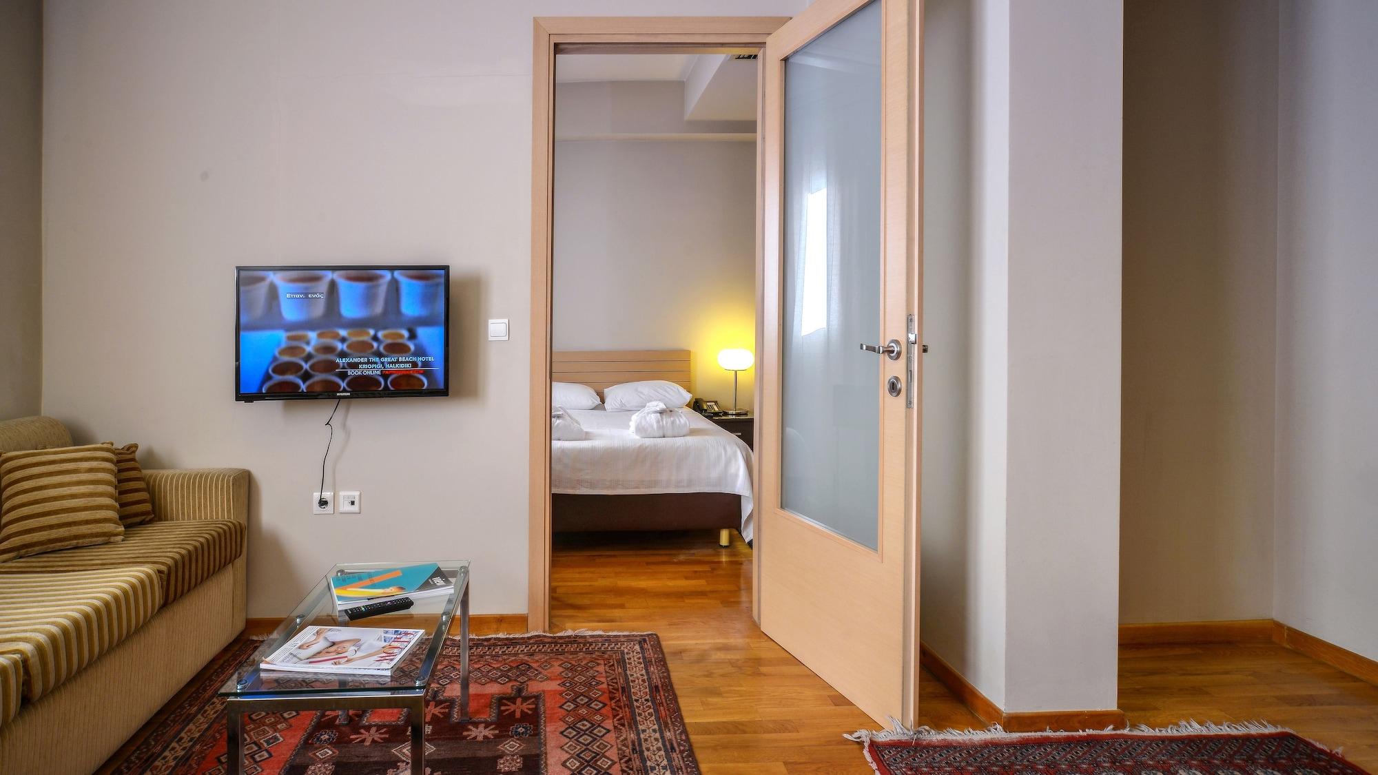 Junior Suite