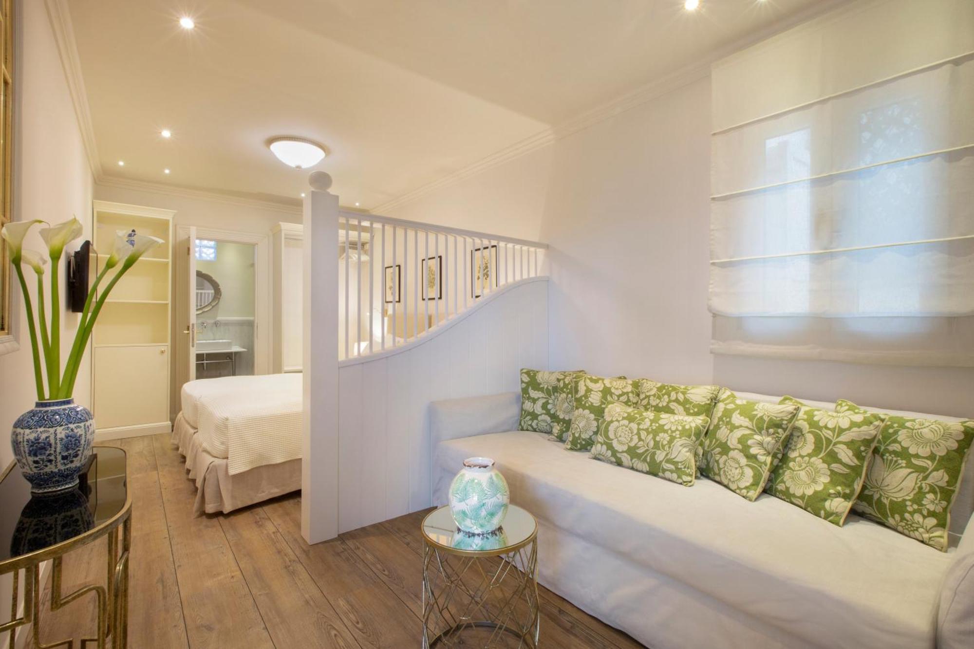Standard Twin Room Extra Bed