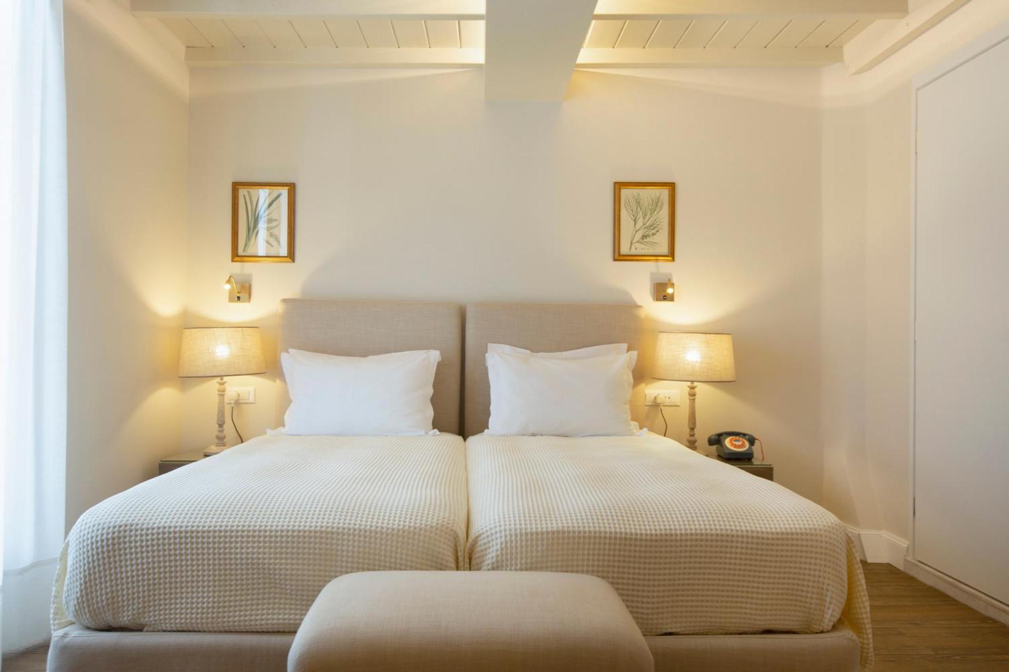 Standard Twin Room Extra Bed
