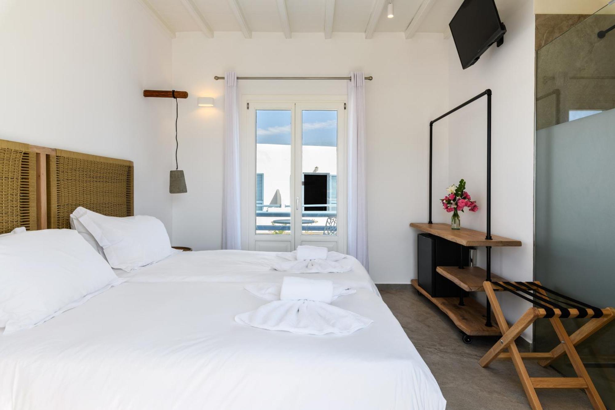 Double or Twin Room