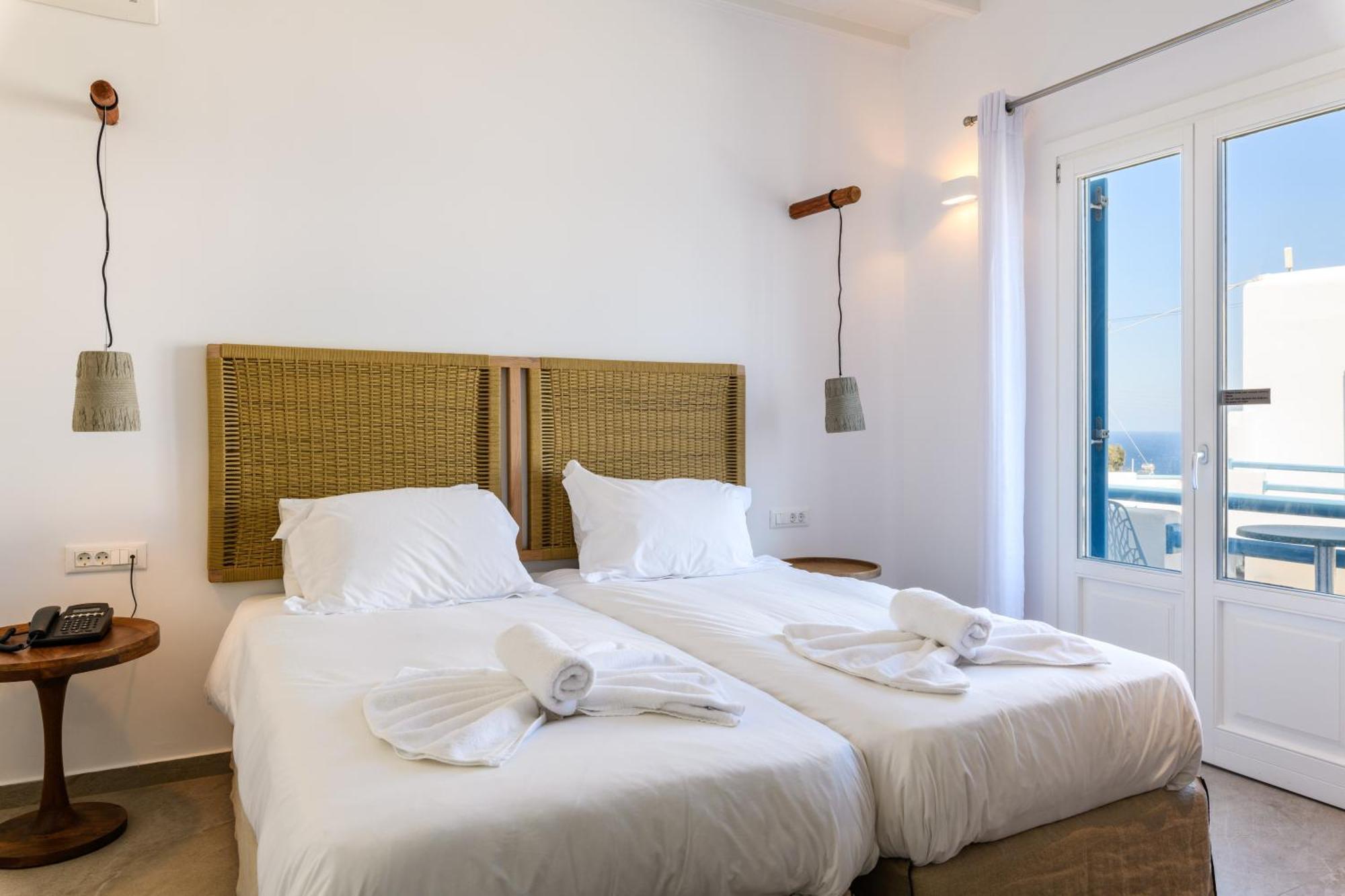 Double or Twin Room