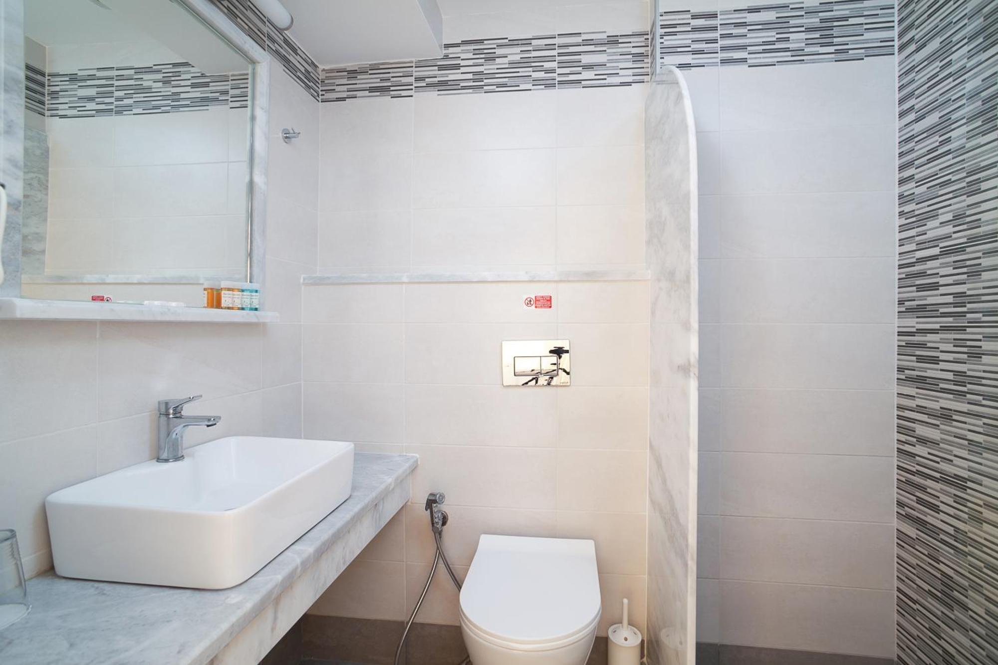 Budget Double or Twin Room