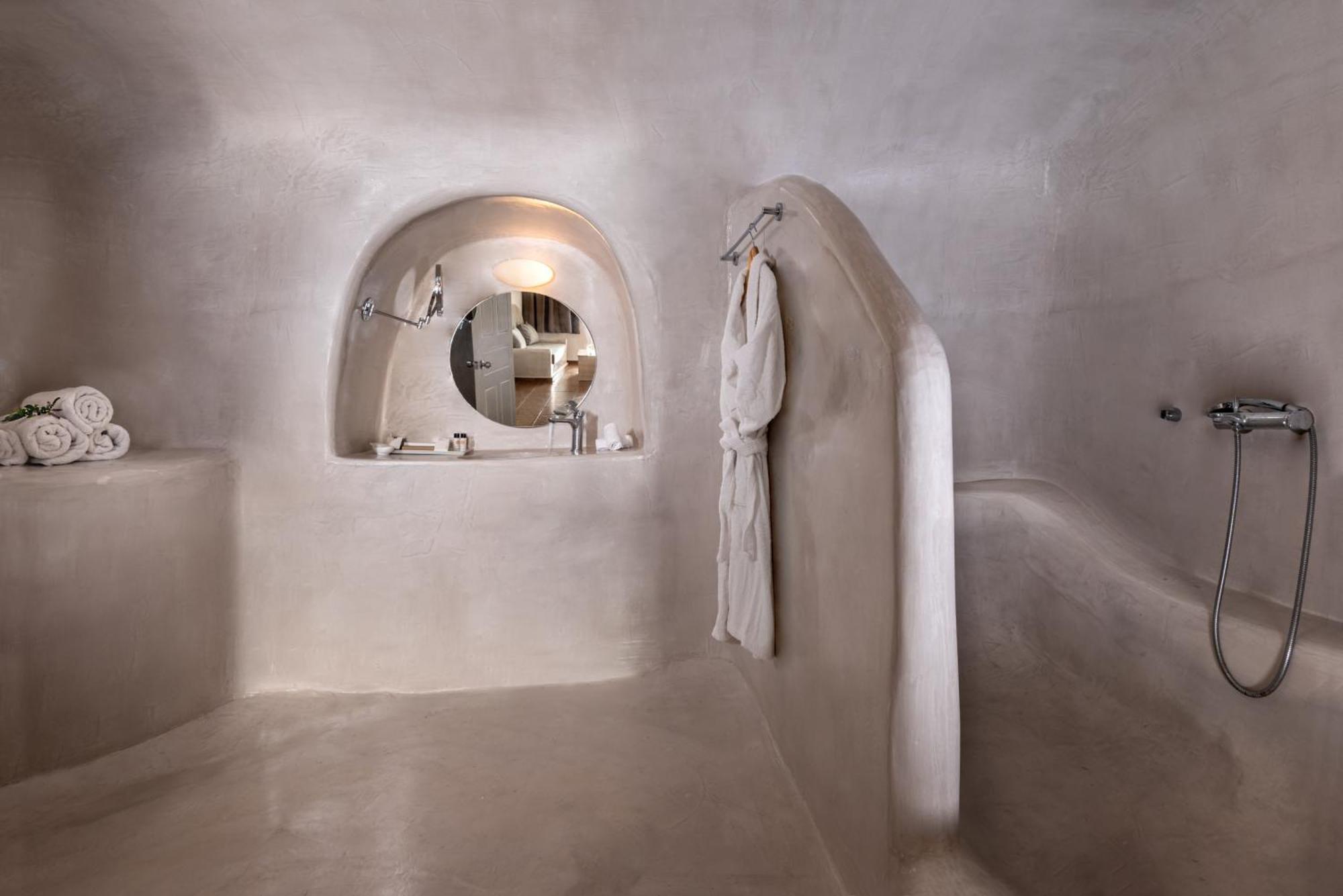 Jacuzzi Cozy Suite