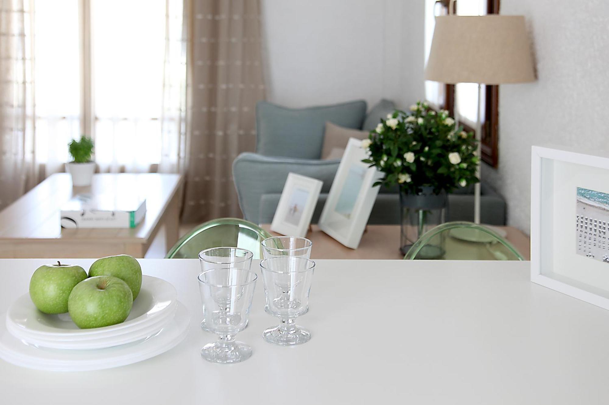 Suite Brise Marine - Vue sur Mer