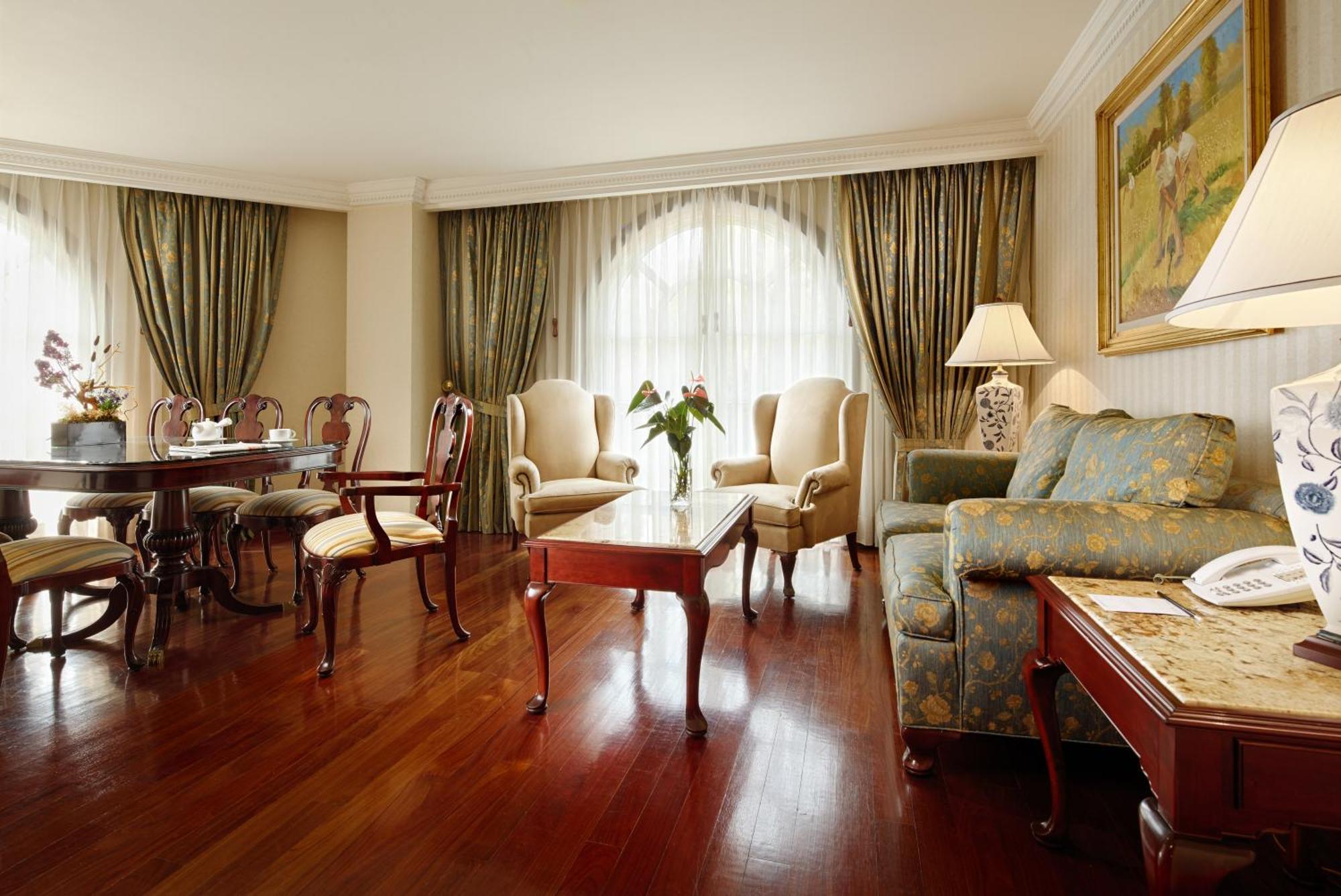 Grand Suite