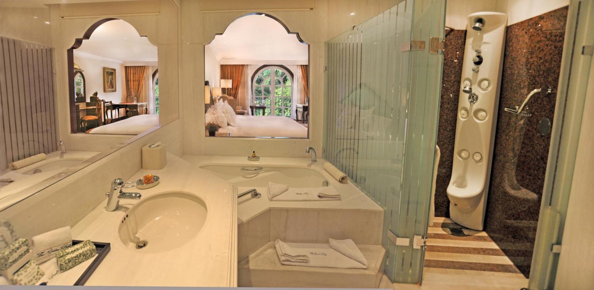 Grand Suite