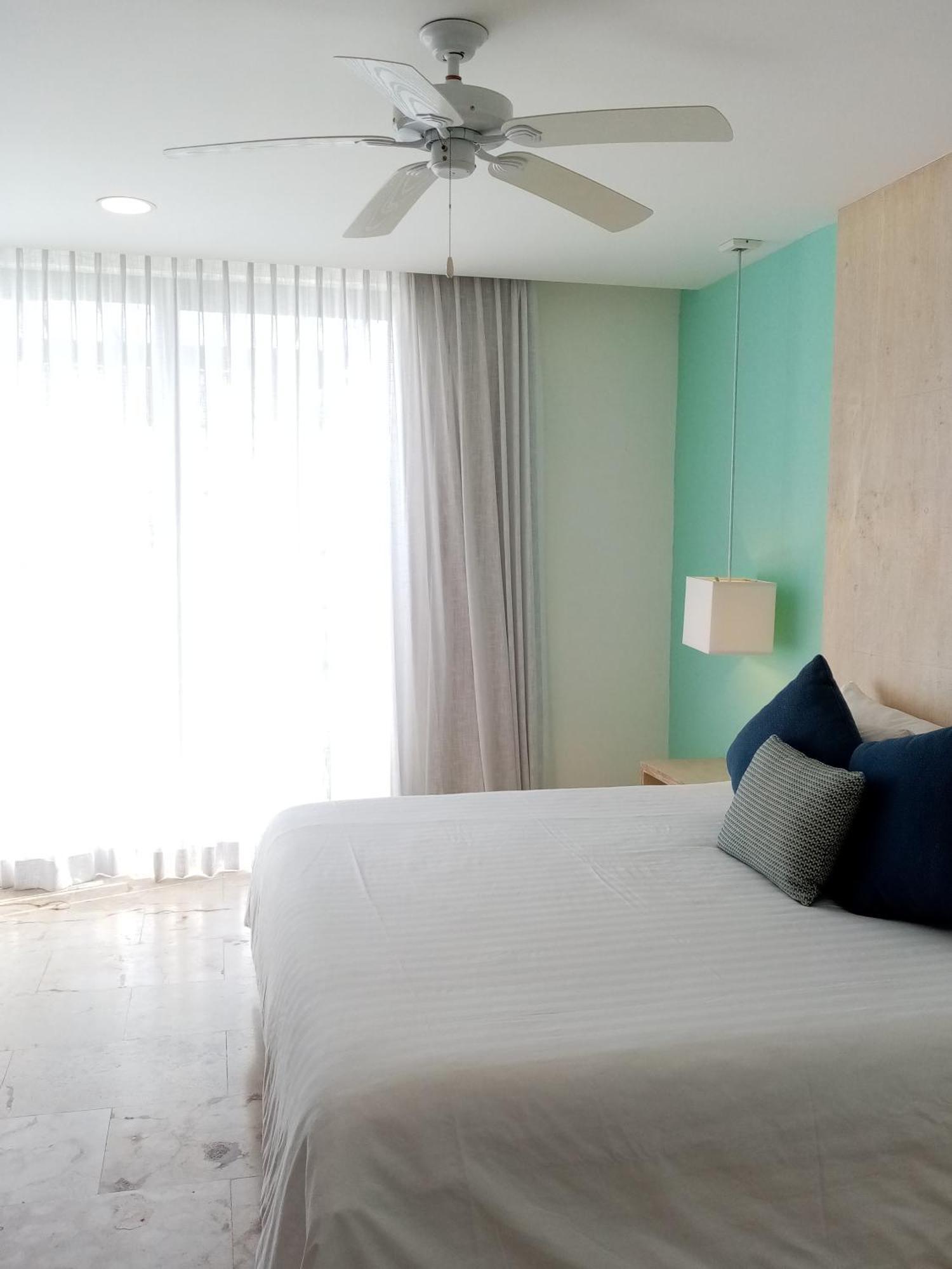 Apartment Split Level