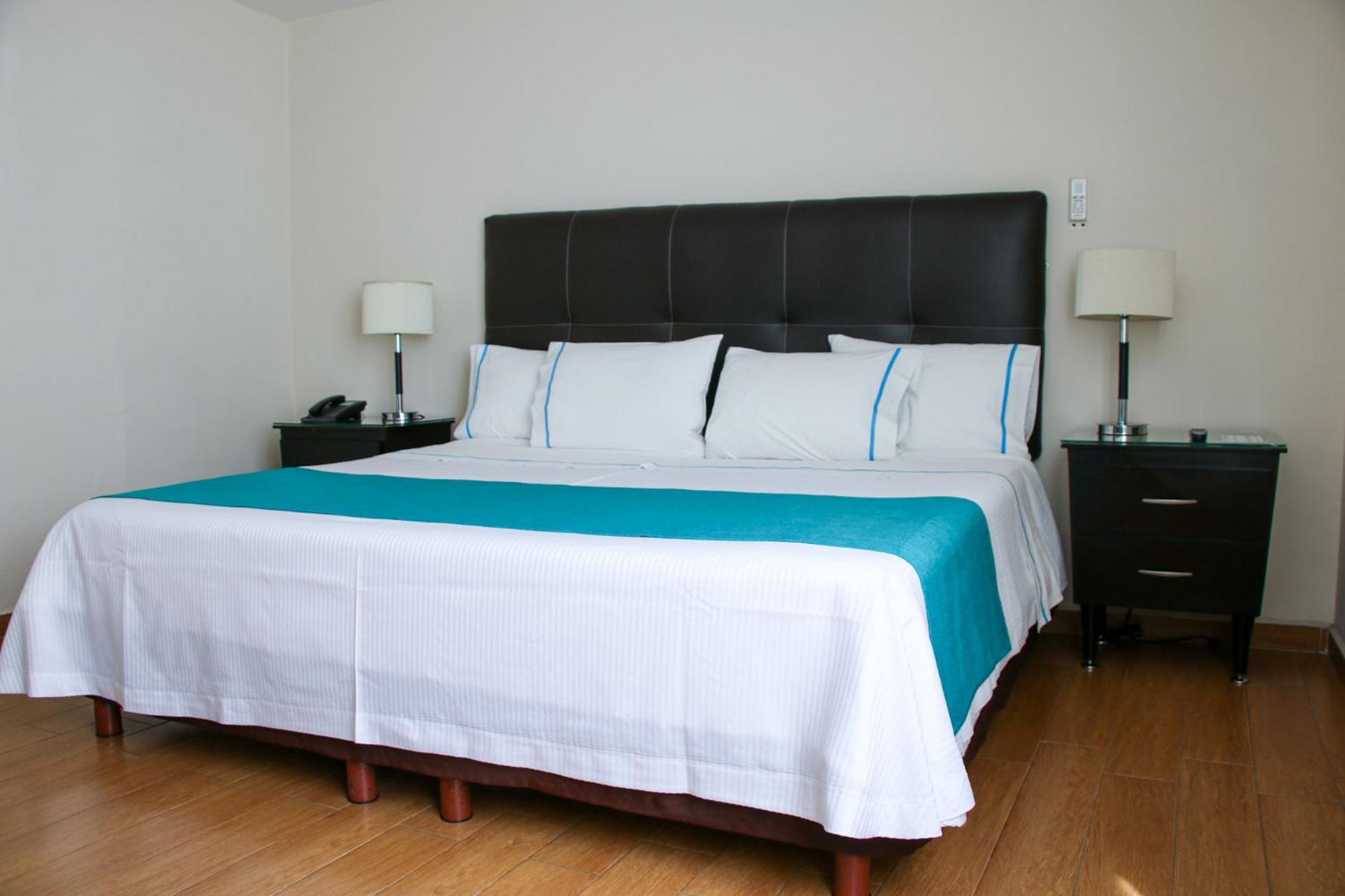 Standard King Room