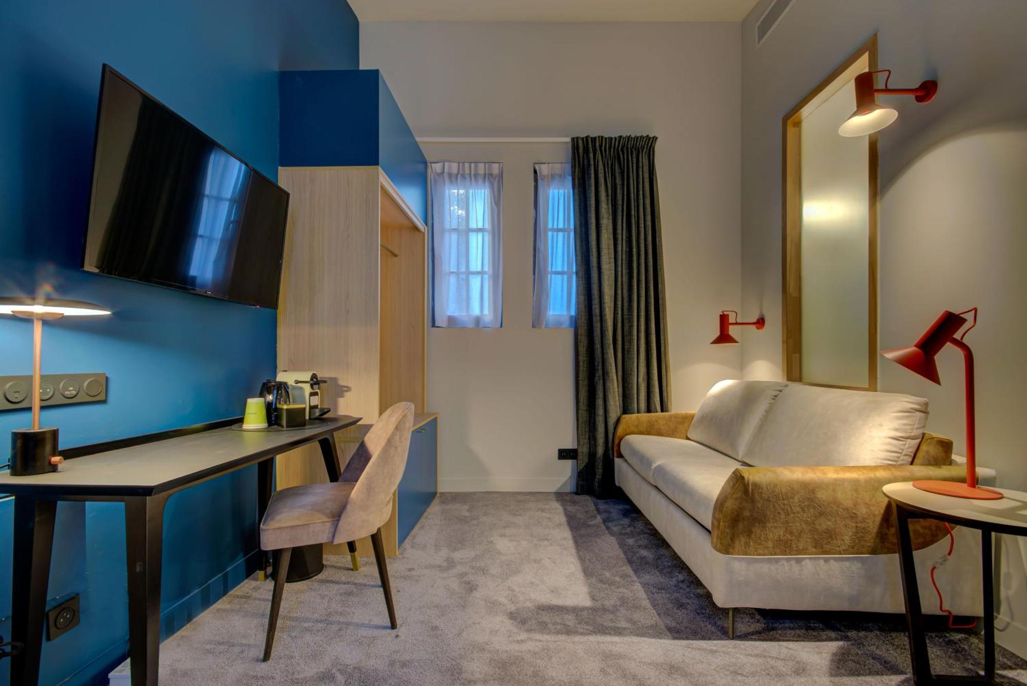 Superior Suite