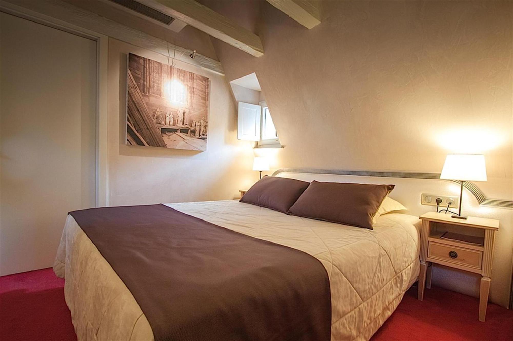 Cosy Double Room