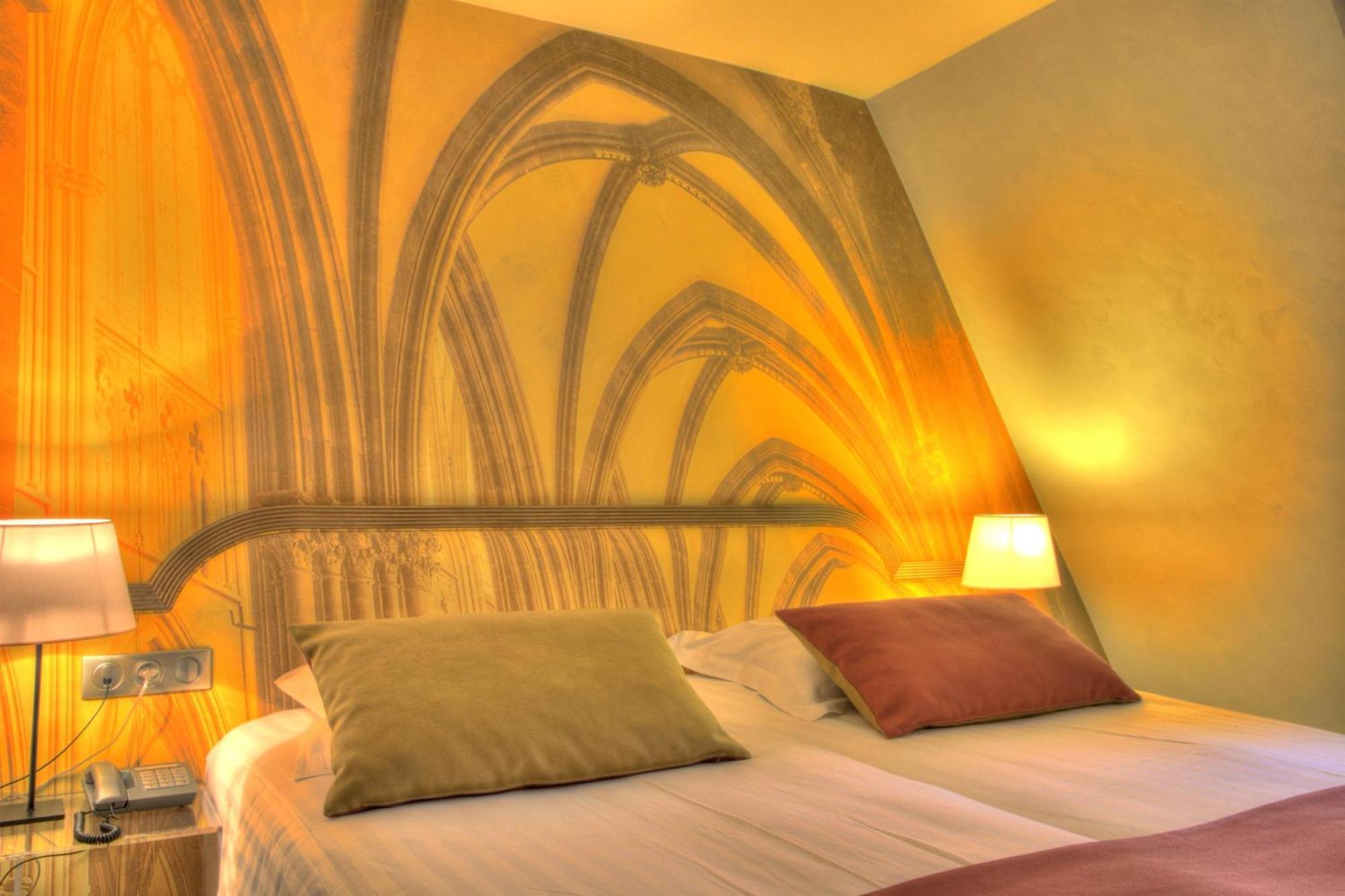 Cosy Double Room