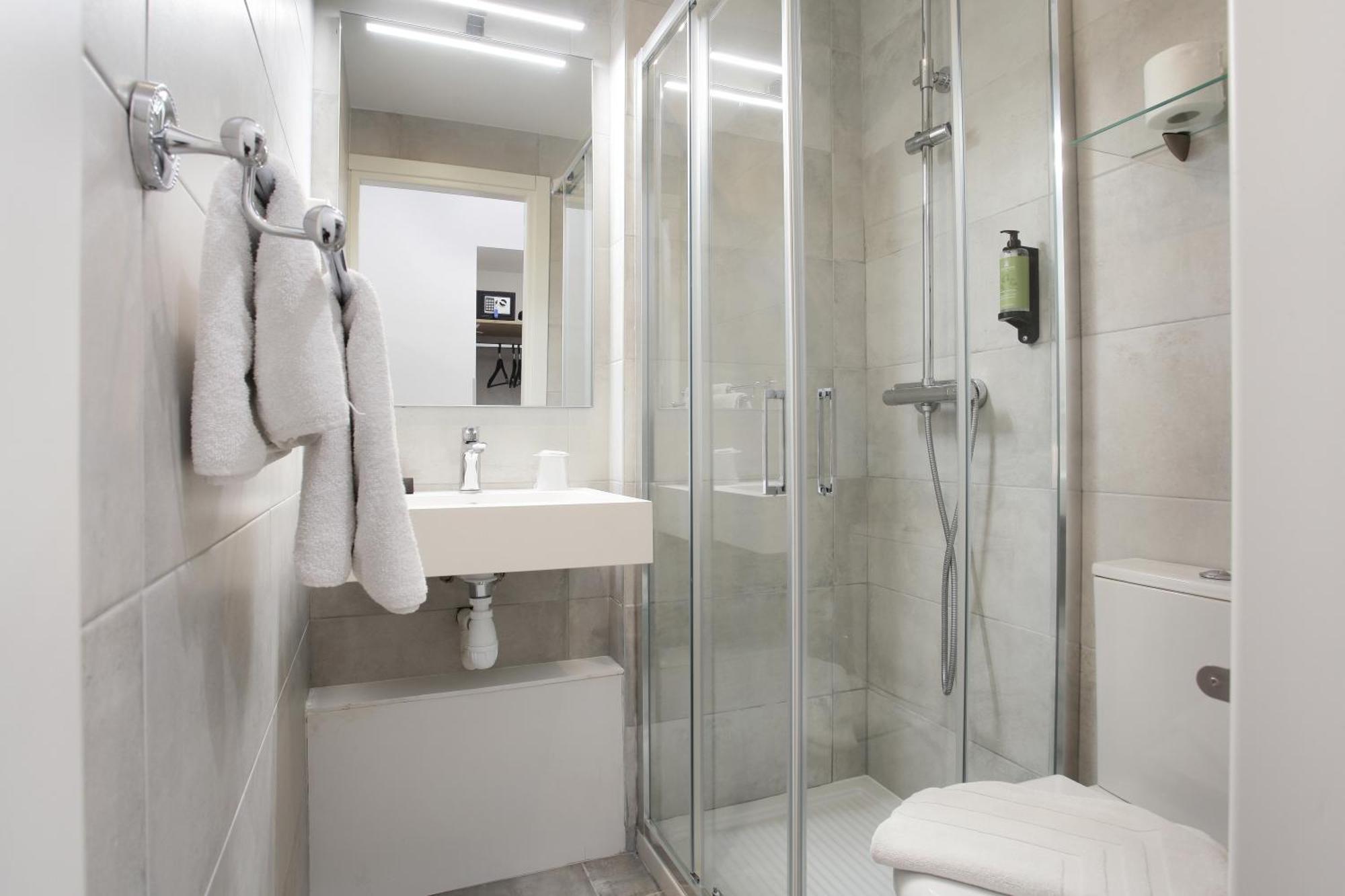 Small Double Room