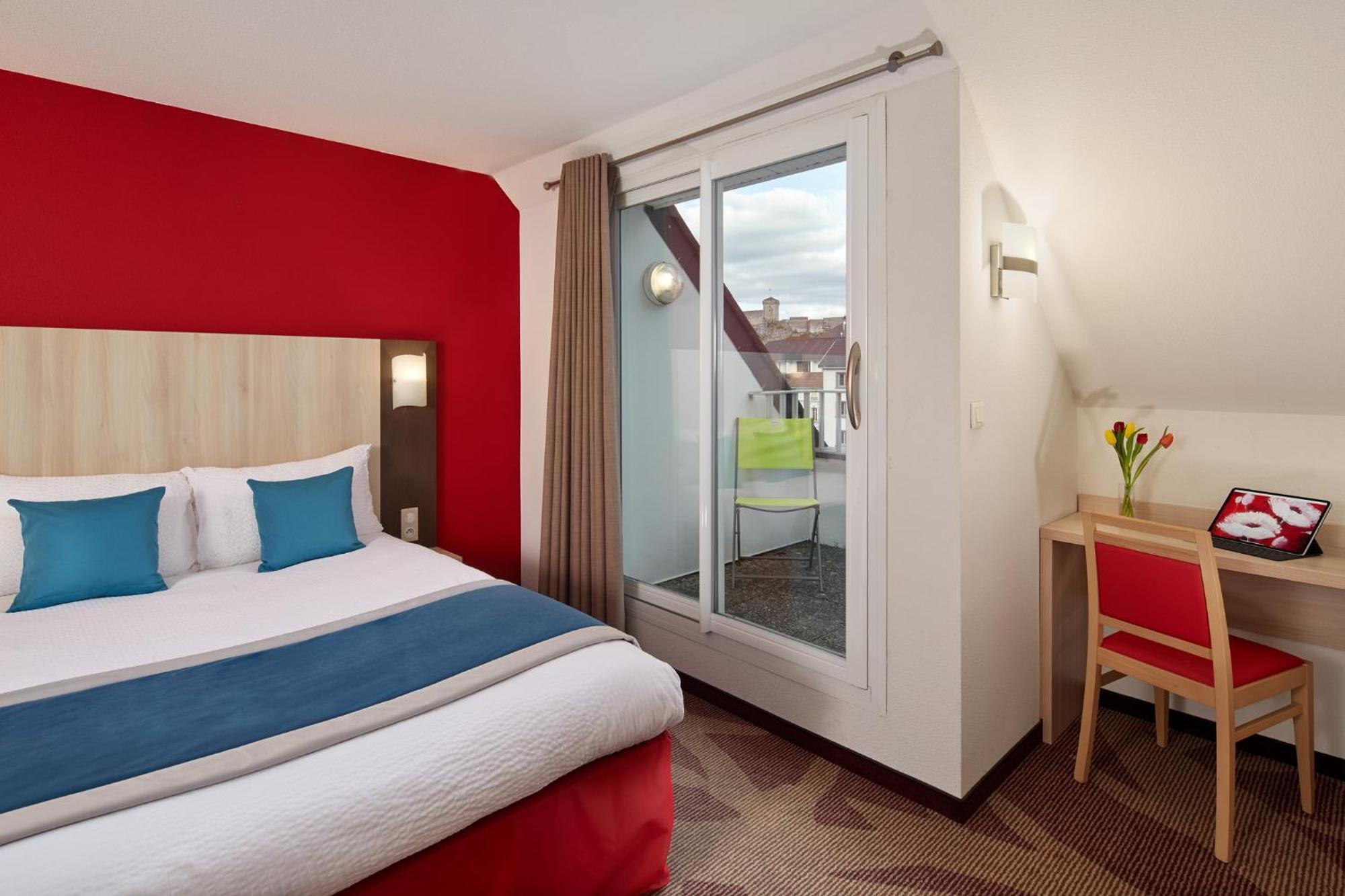 Comfort Superior Double Room