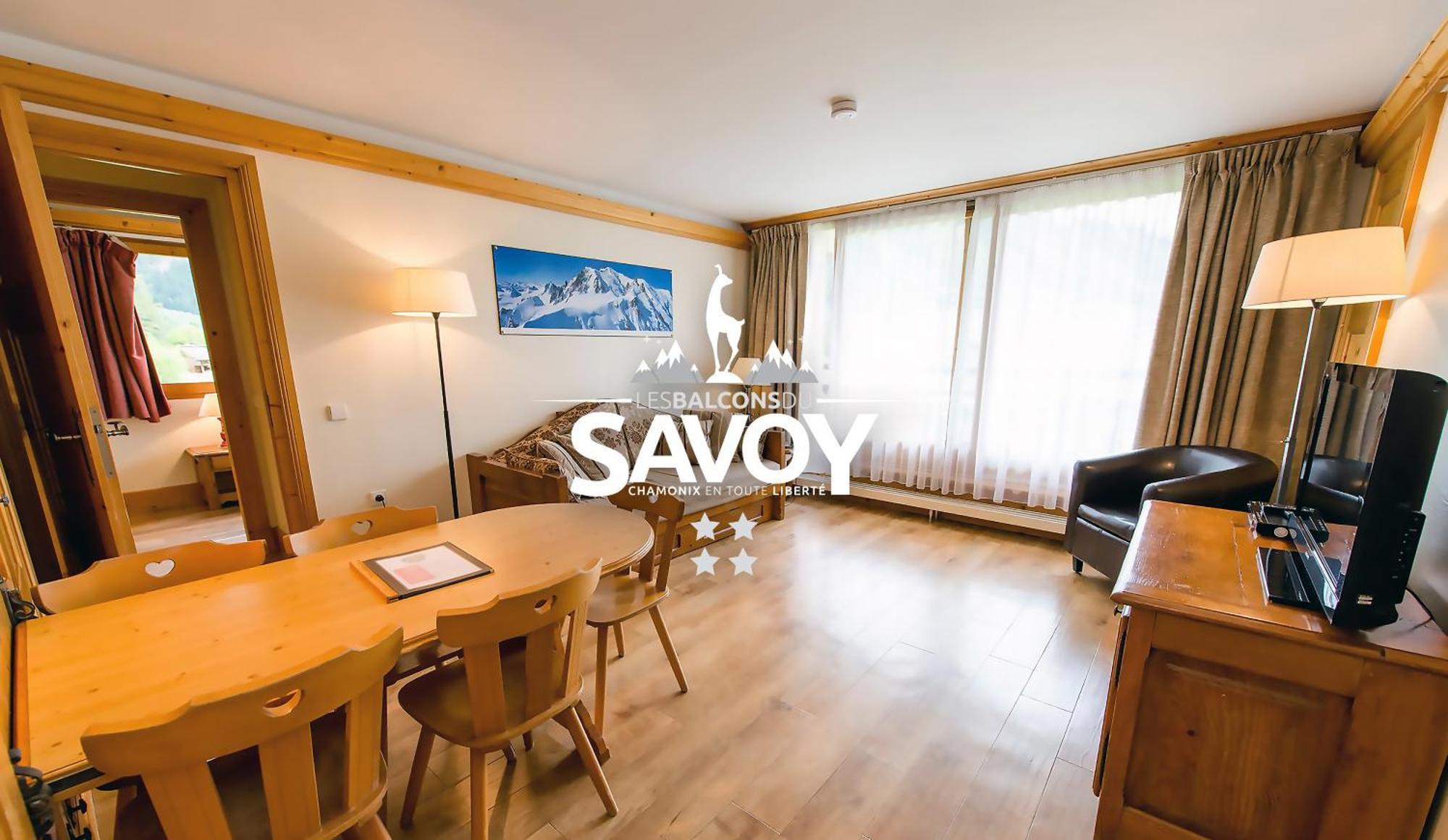 One-Bedroom Suite