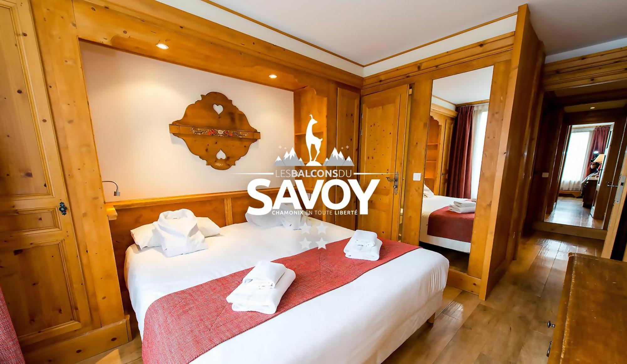 Two-Bedroom Suite