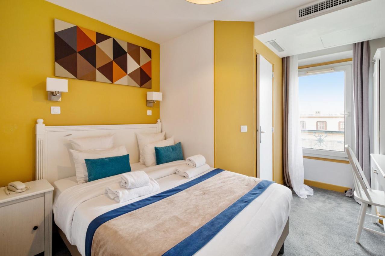 Quarto Individual